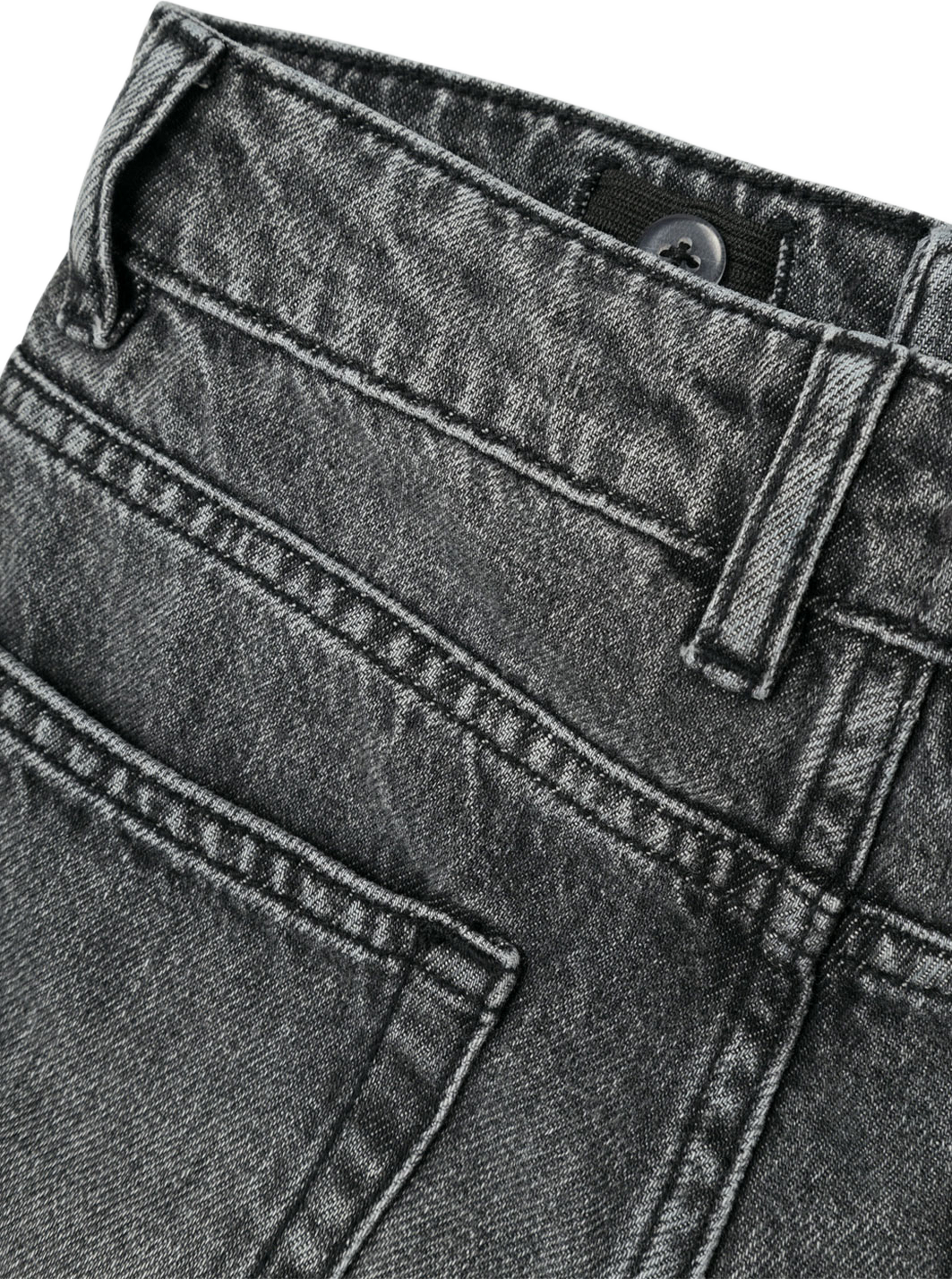 Ryan Straight Jeans 3418