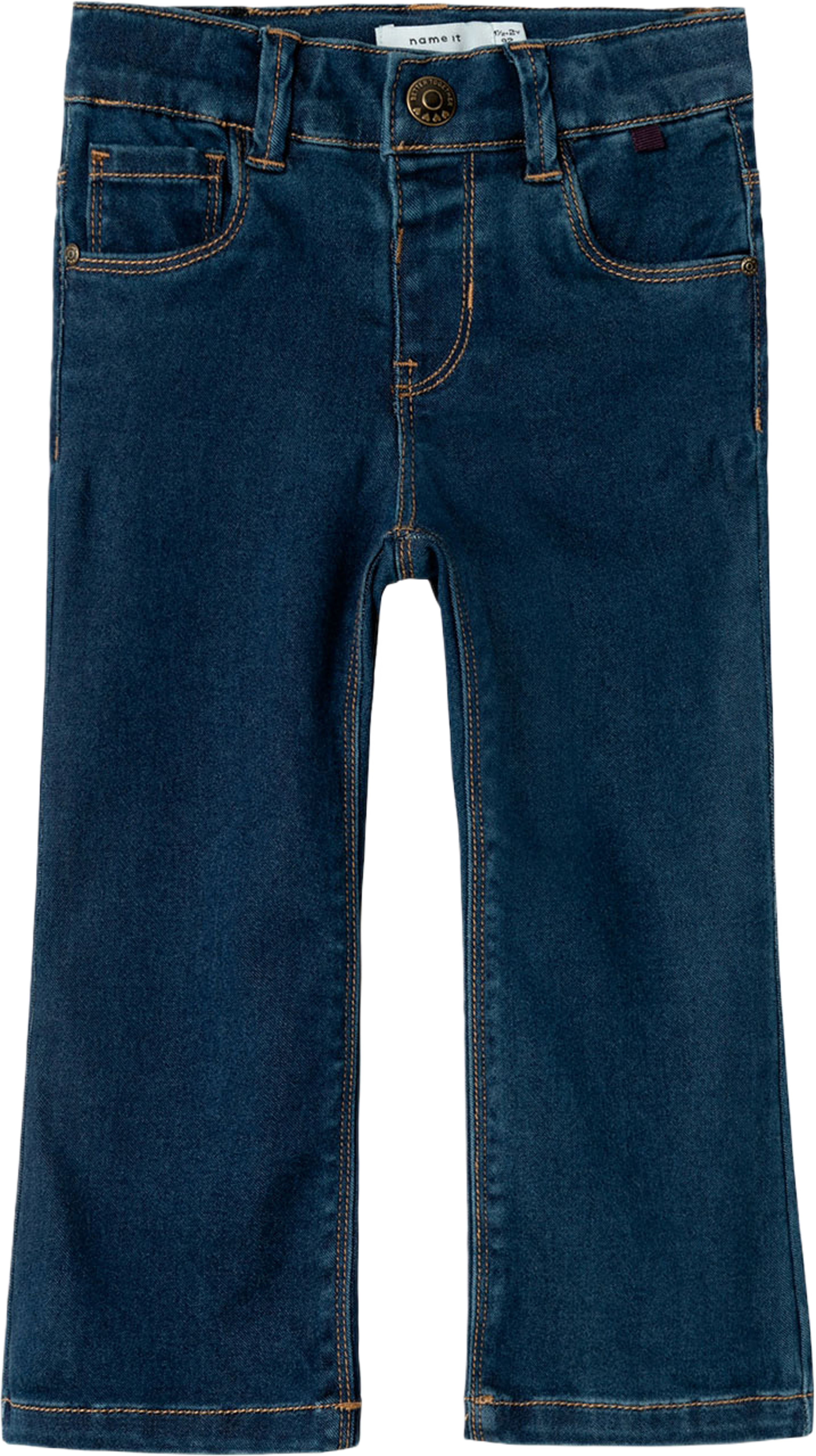 Salli Bootcut Jeans 8292-To