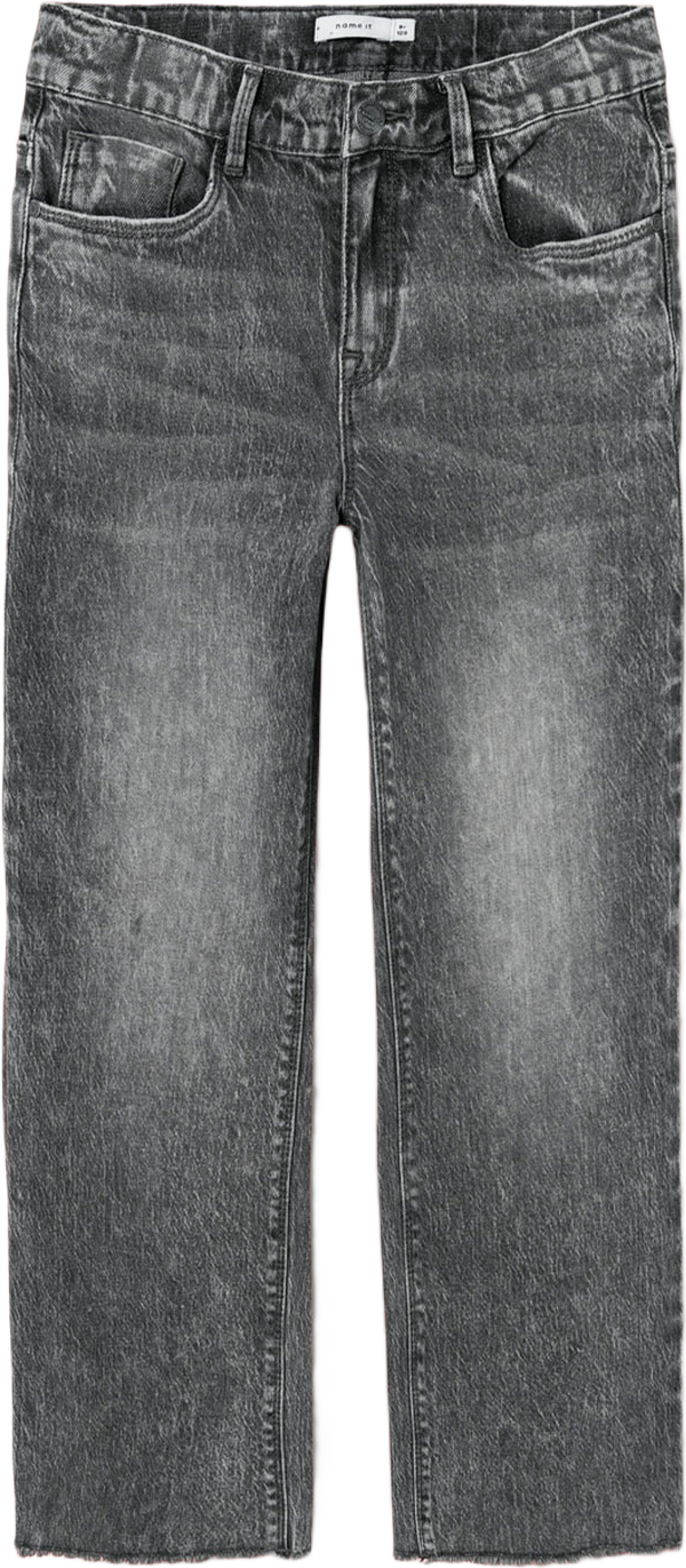 Rose Wide Jeans 9417