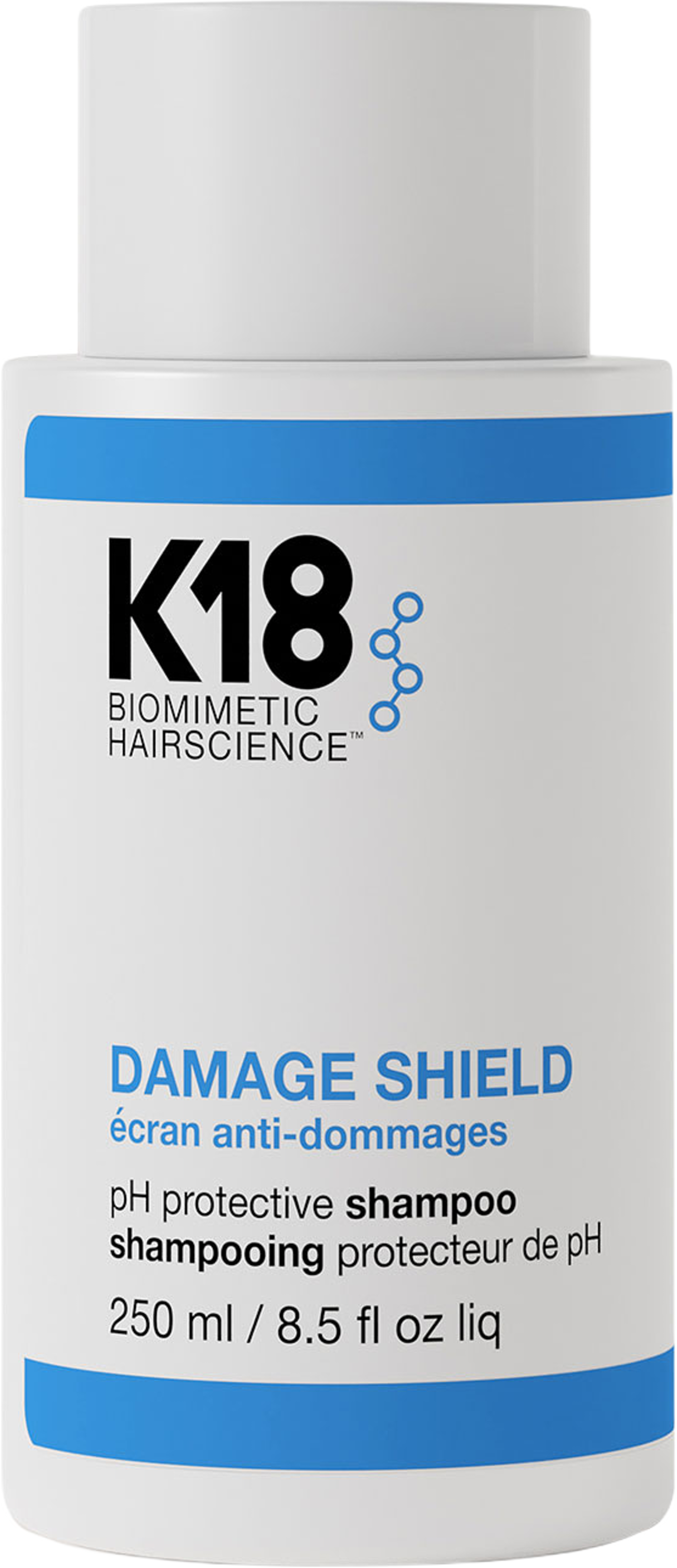 DAMAGE SHIELD SHAMPOO