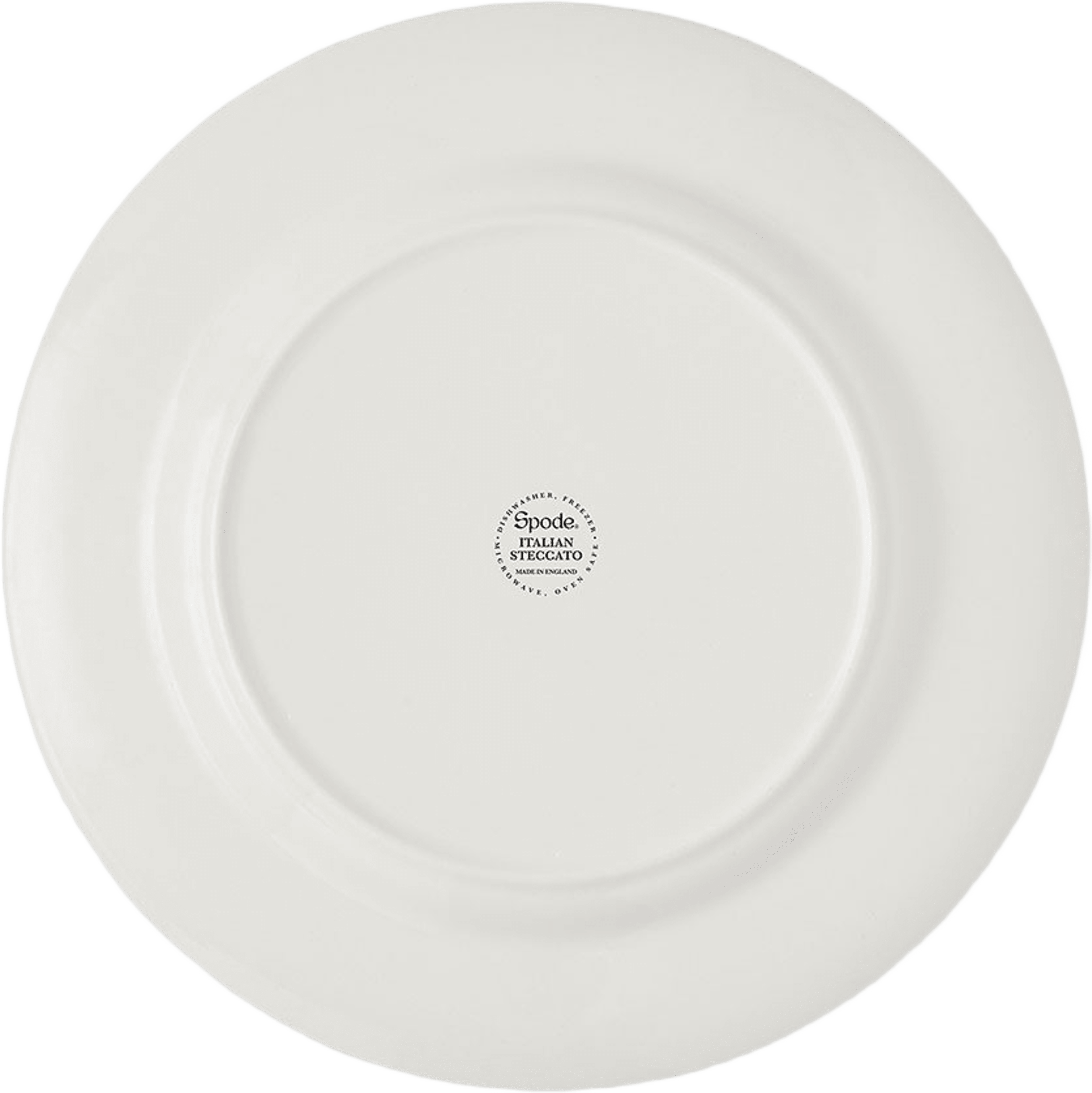 Steccato Tallrik 27cm