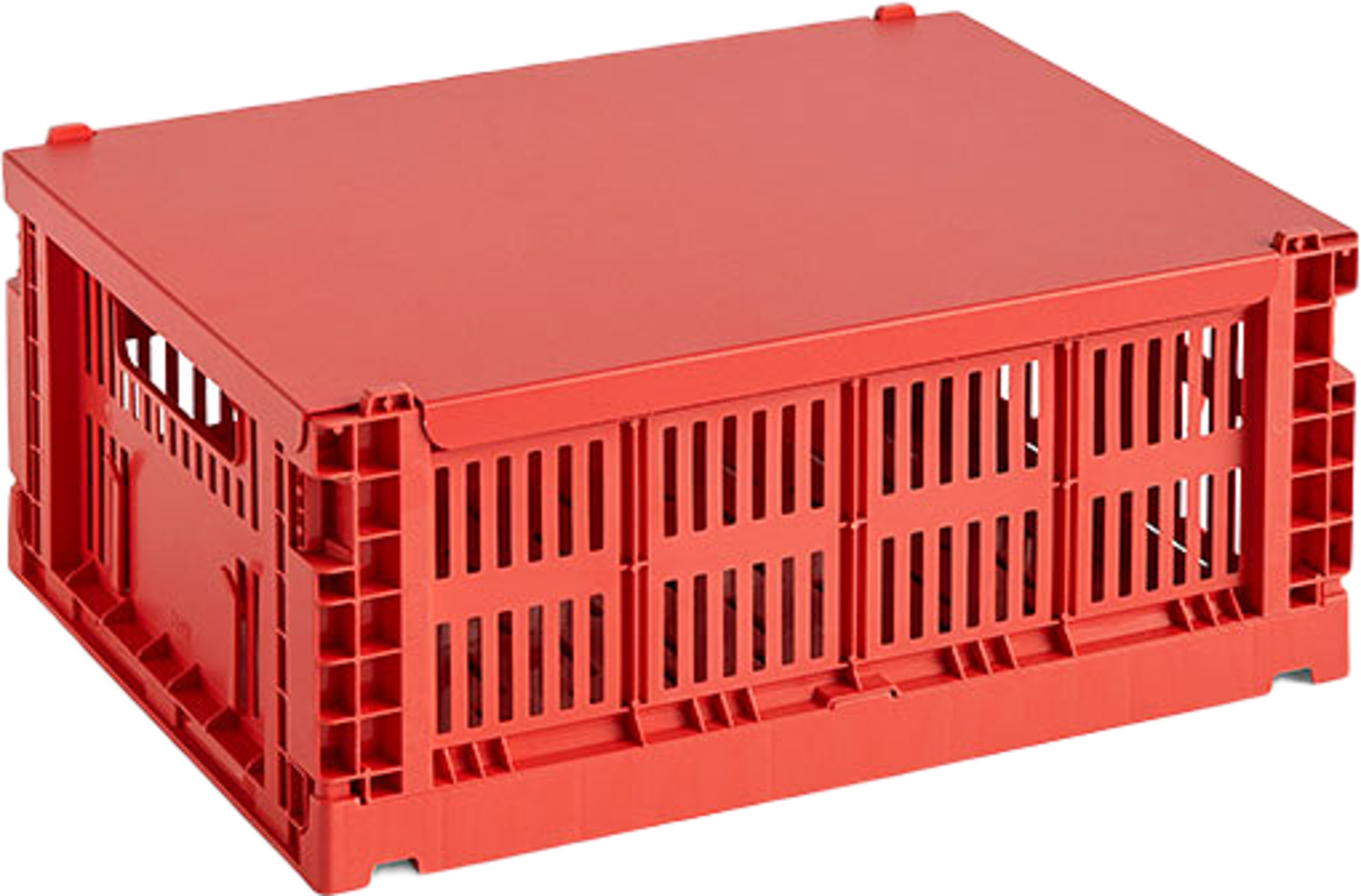 Colour Crate Lock Medium, Off-white