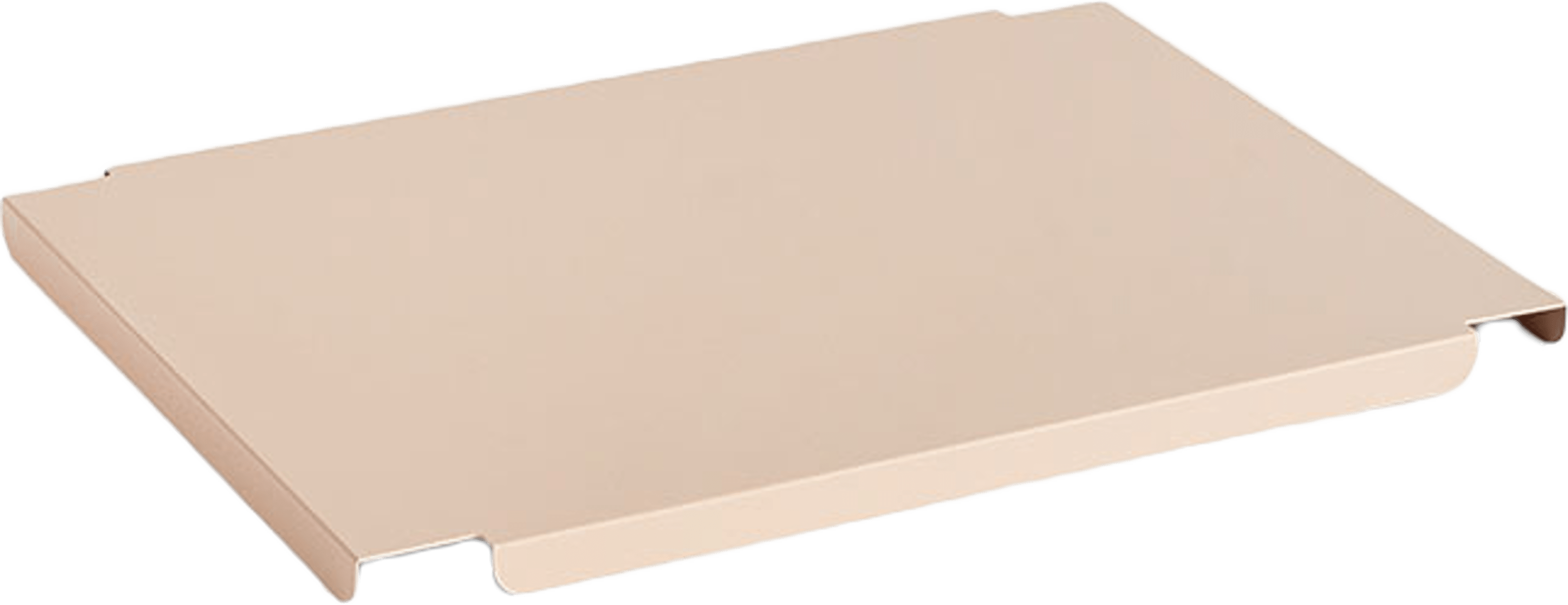 Colour Crate Lock Medium, Off-white