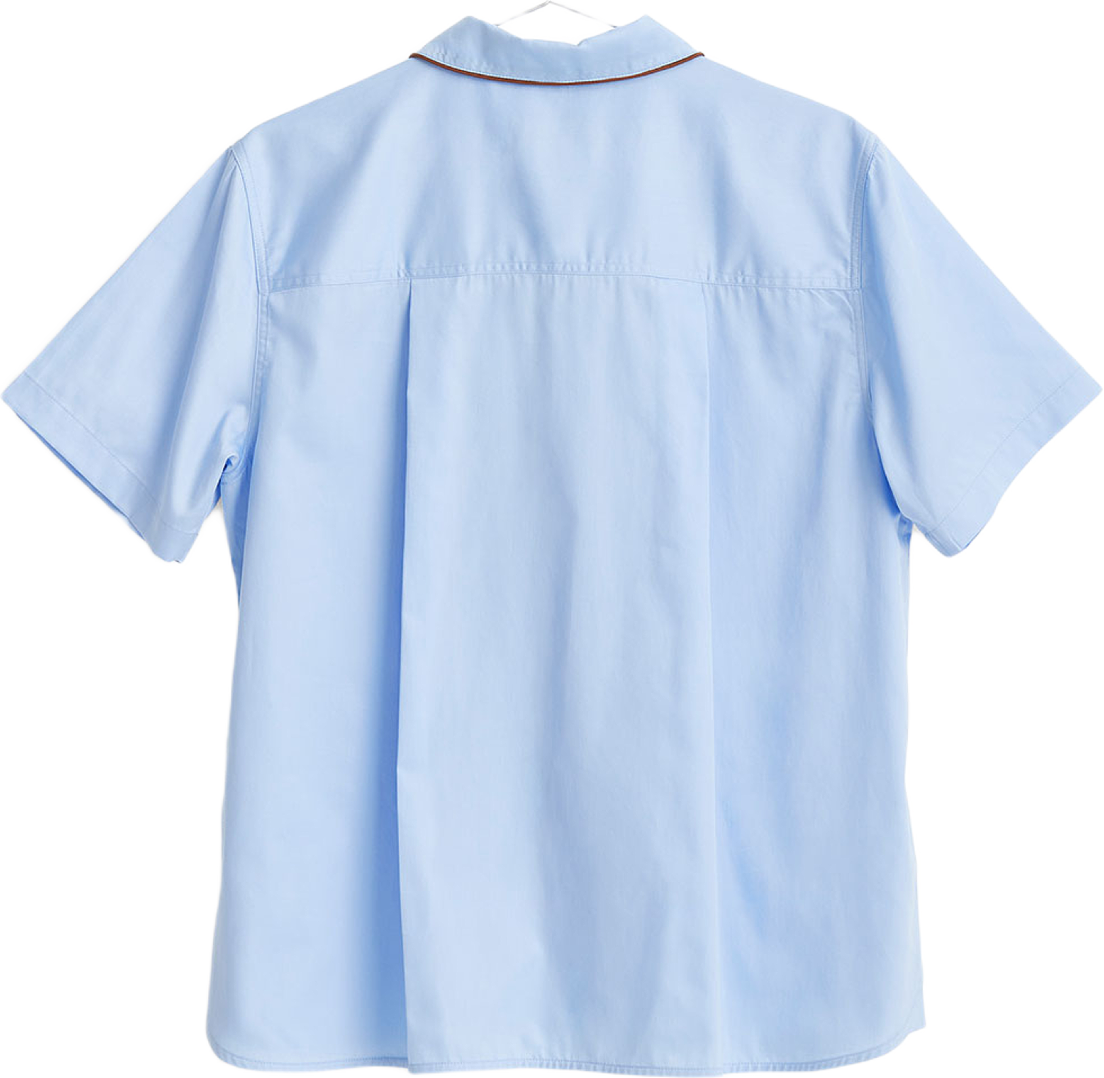 Outline Pyjama Shirt