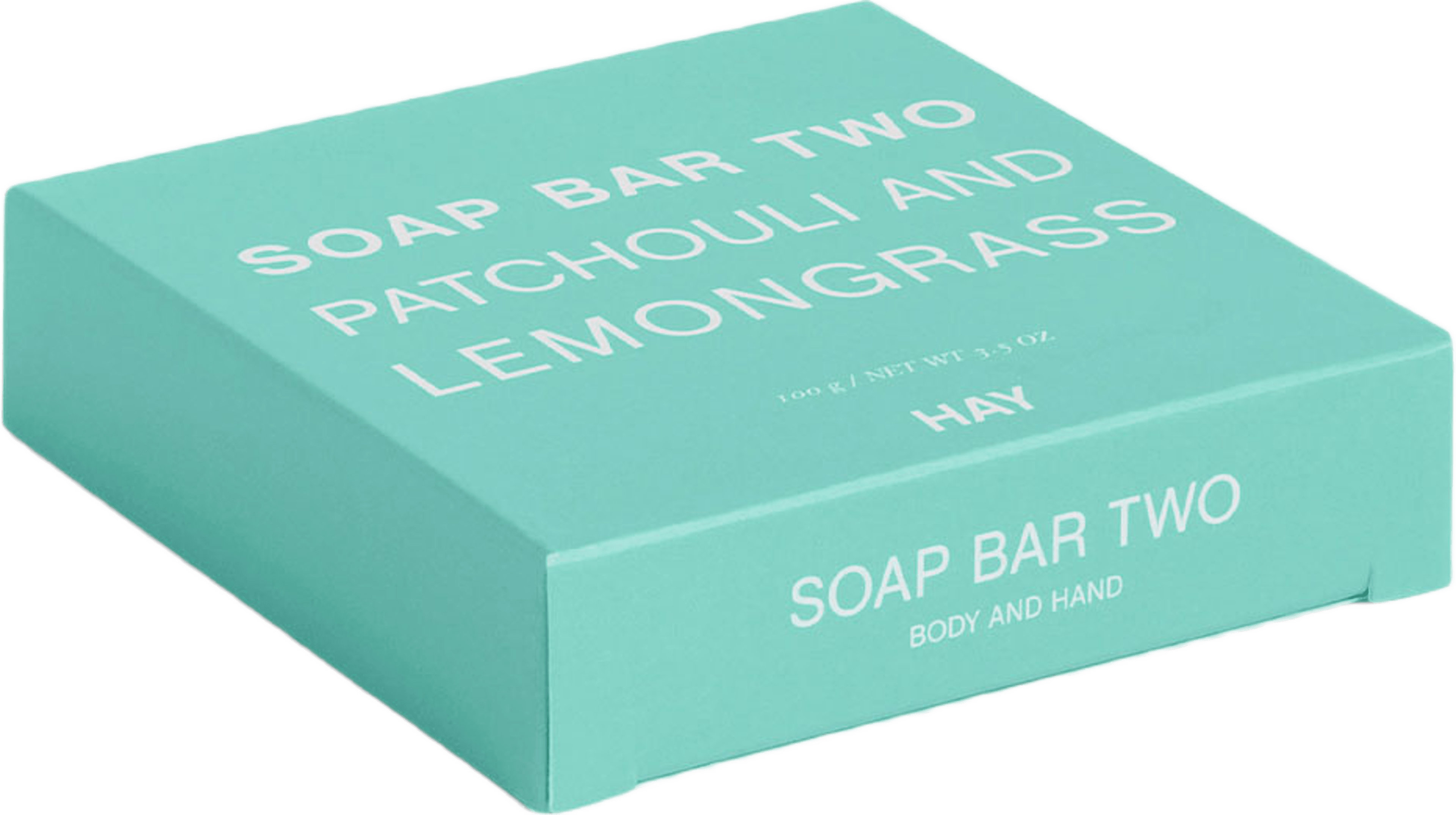 Soap Bar