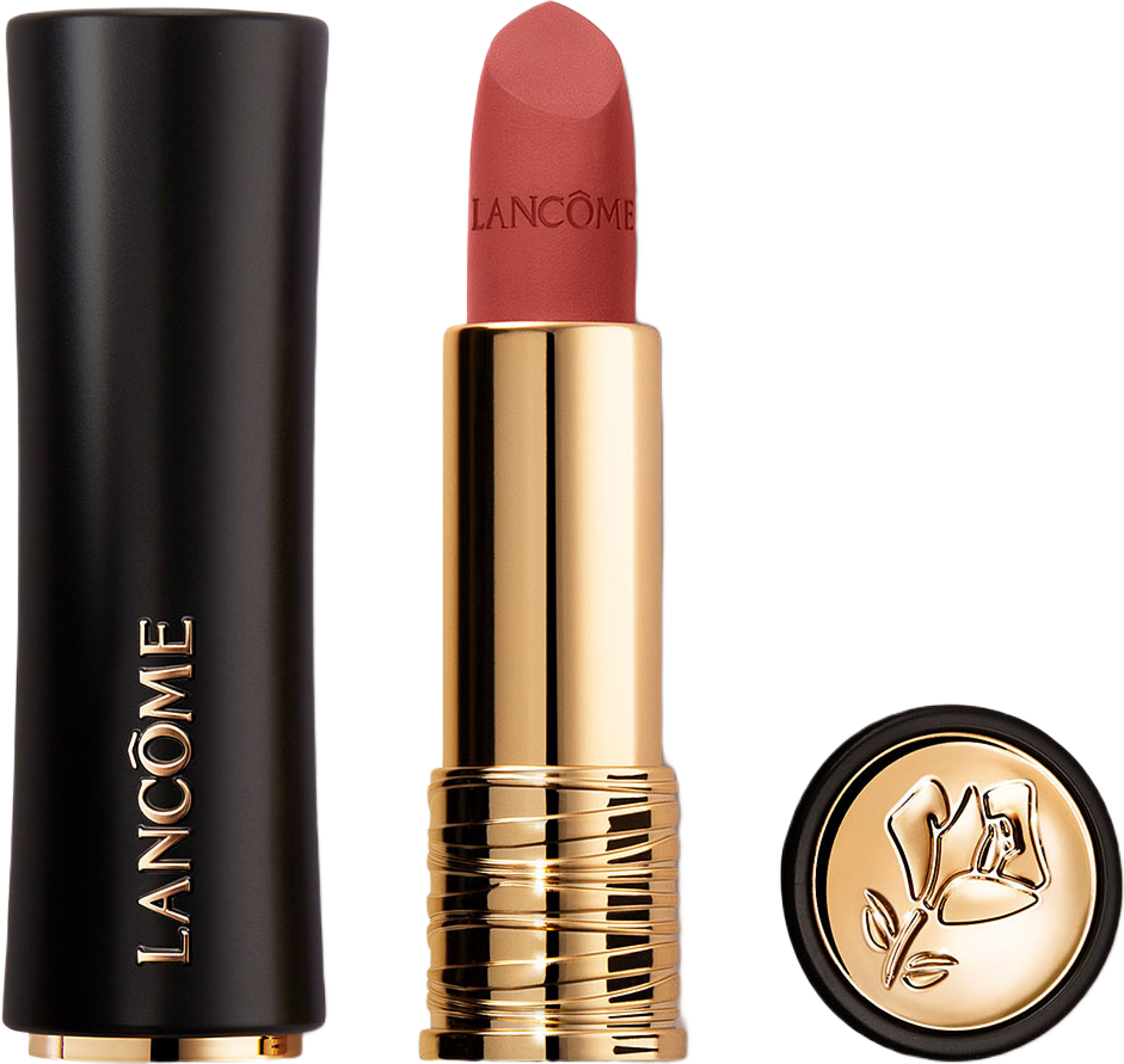 L'Absolu Rouge Drama Matte