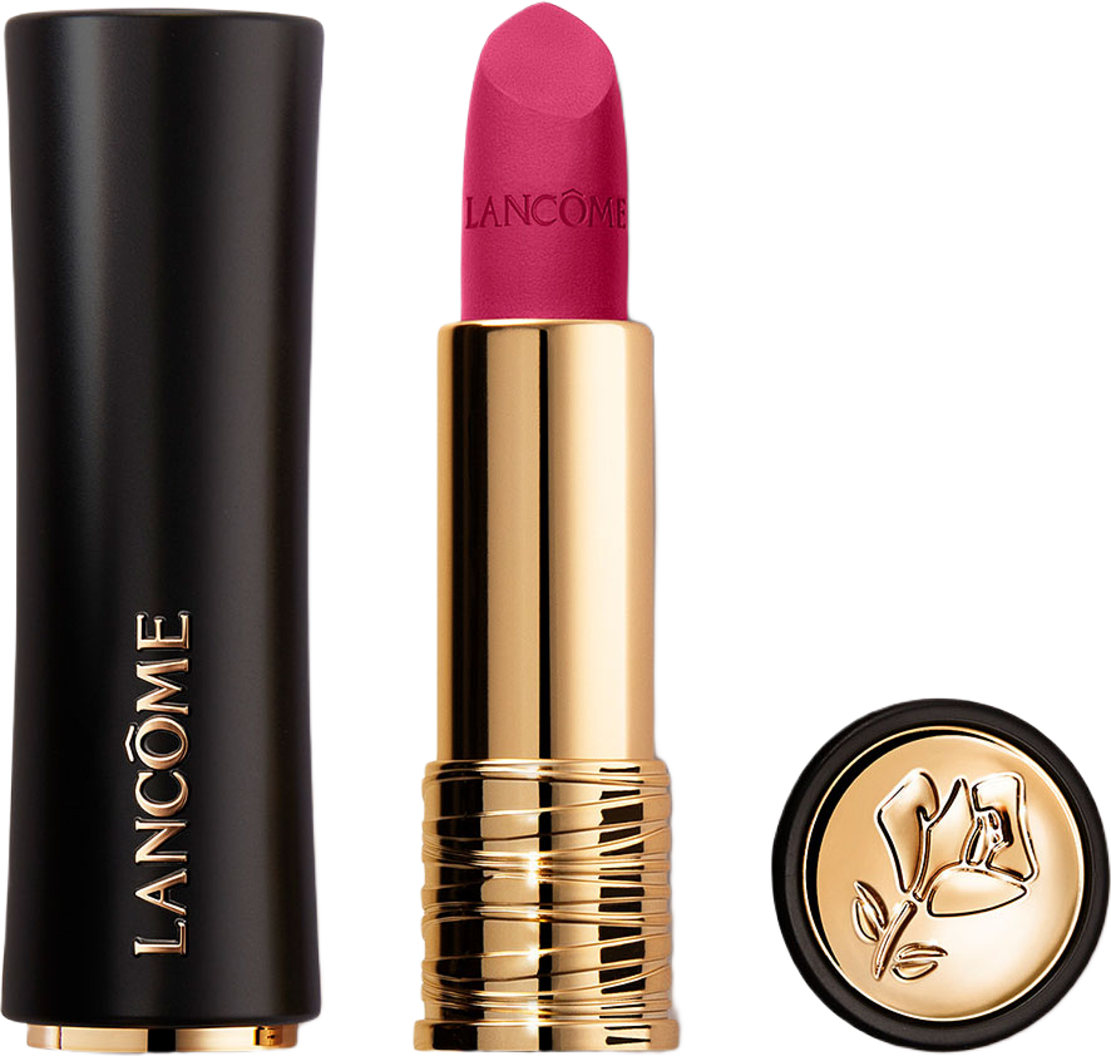 L'Absolu Rouge Drama Matte