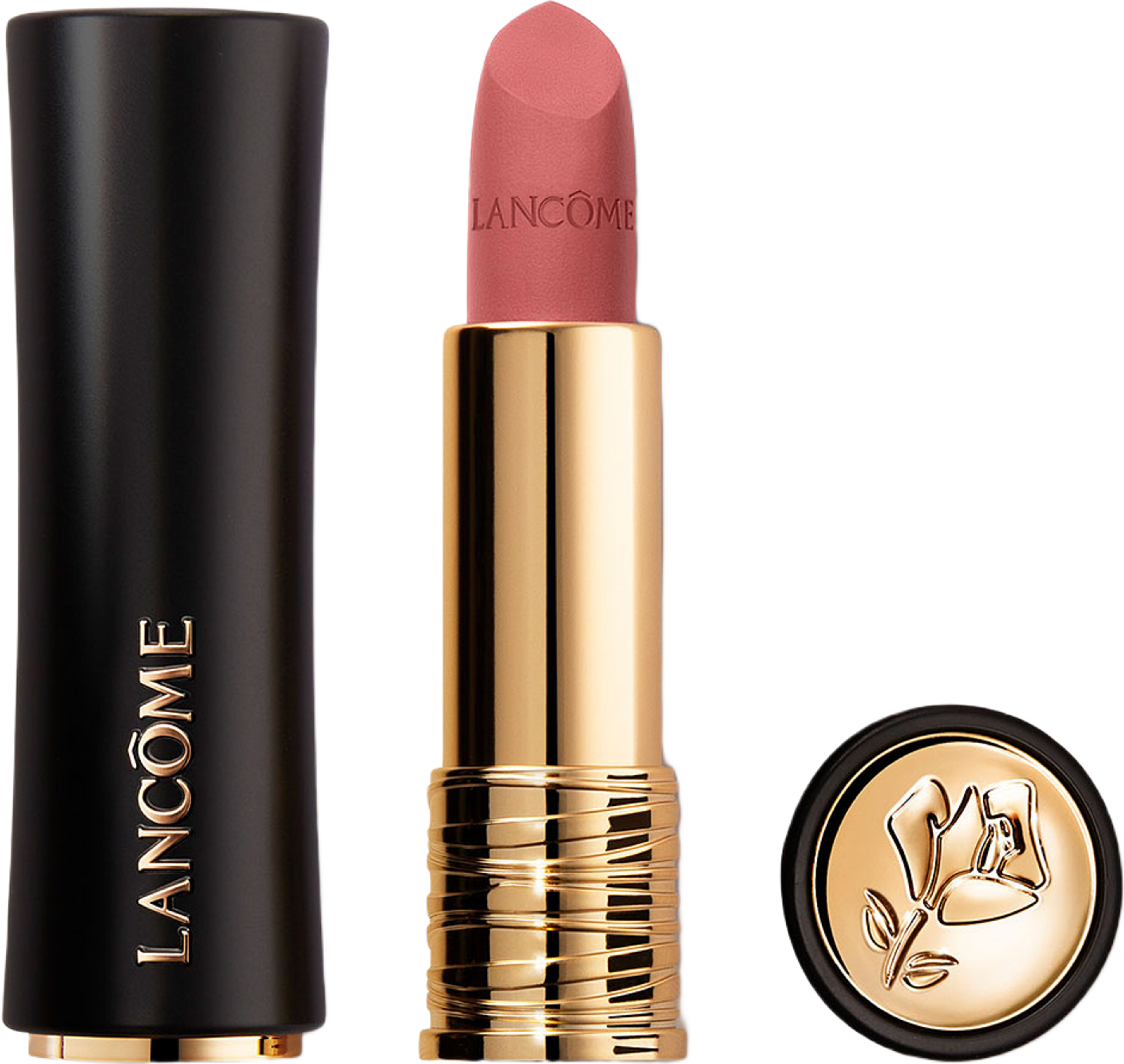 L'Absolu Rouge Drama Matte