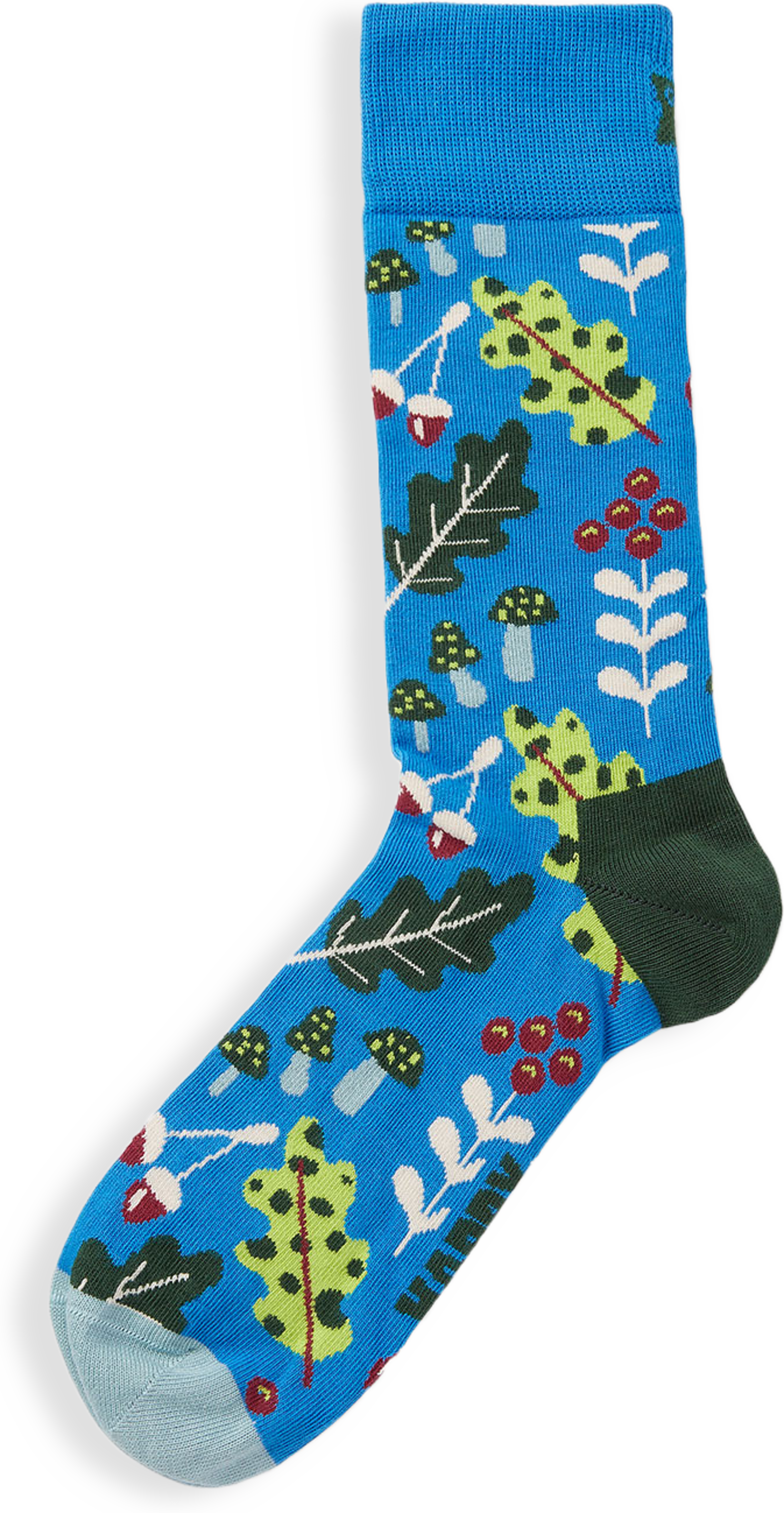 Happy Socks SOCKS 7-Pack Åhlens Gift Set