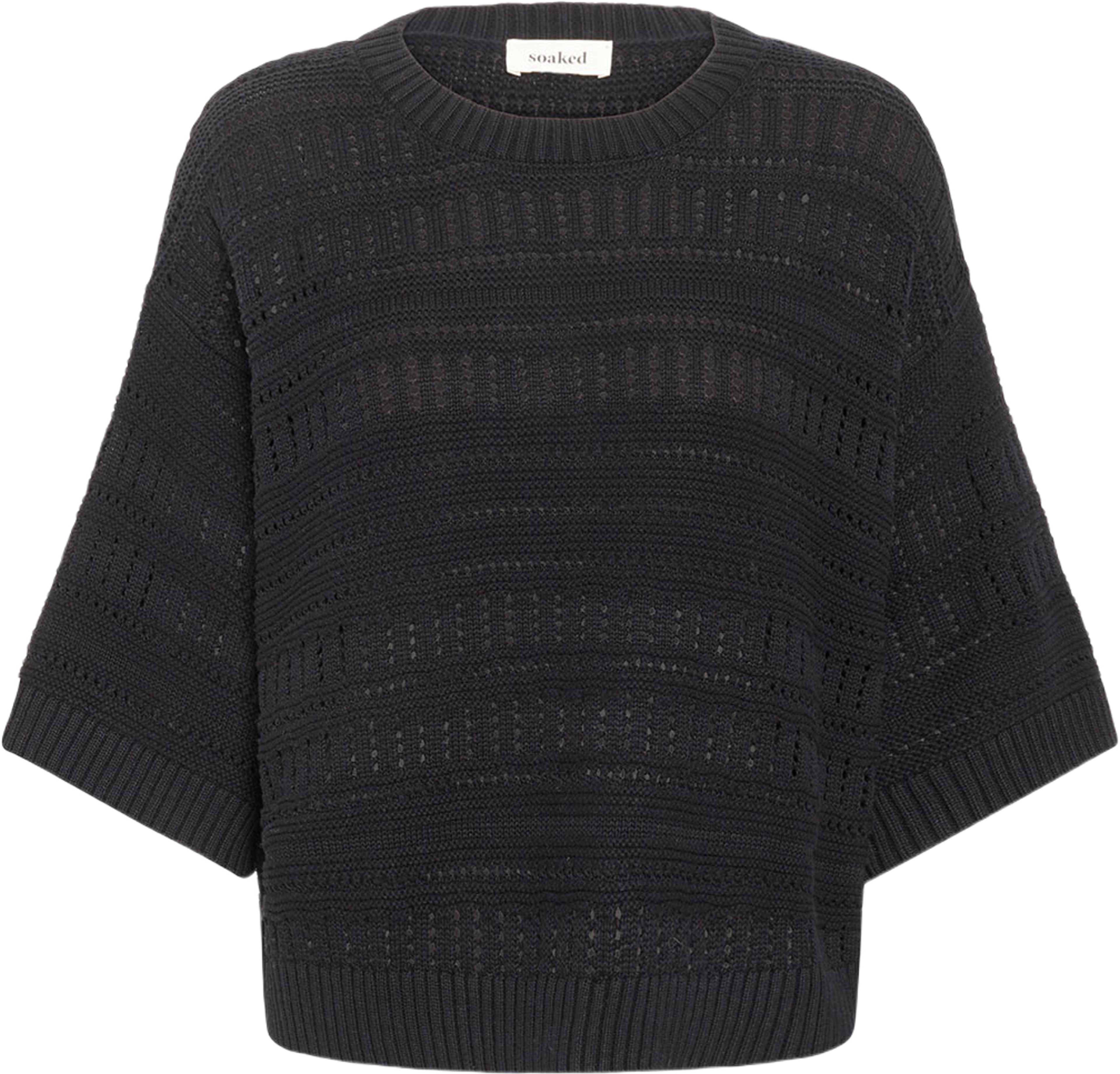 SLRava Rinna Pullover
