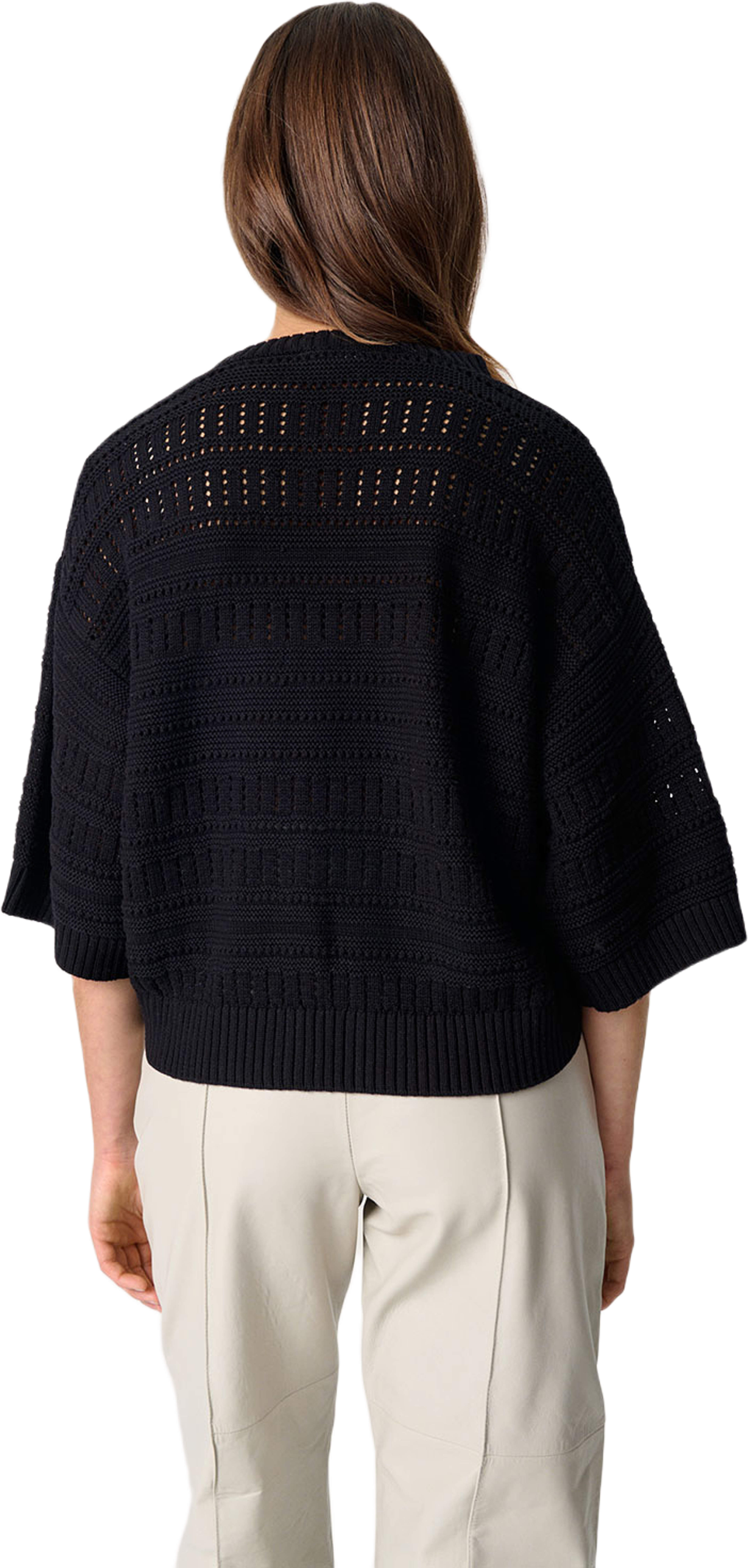 SLRava Rinna Pullover