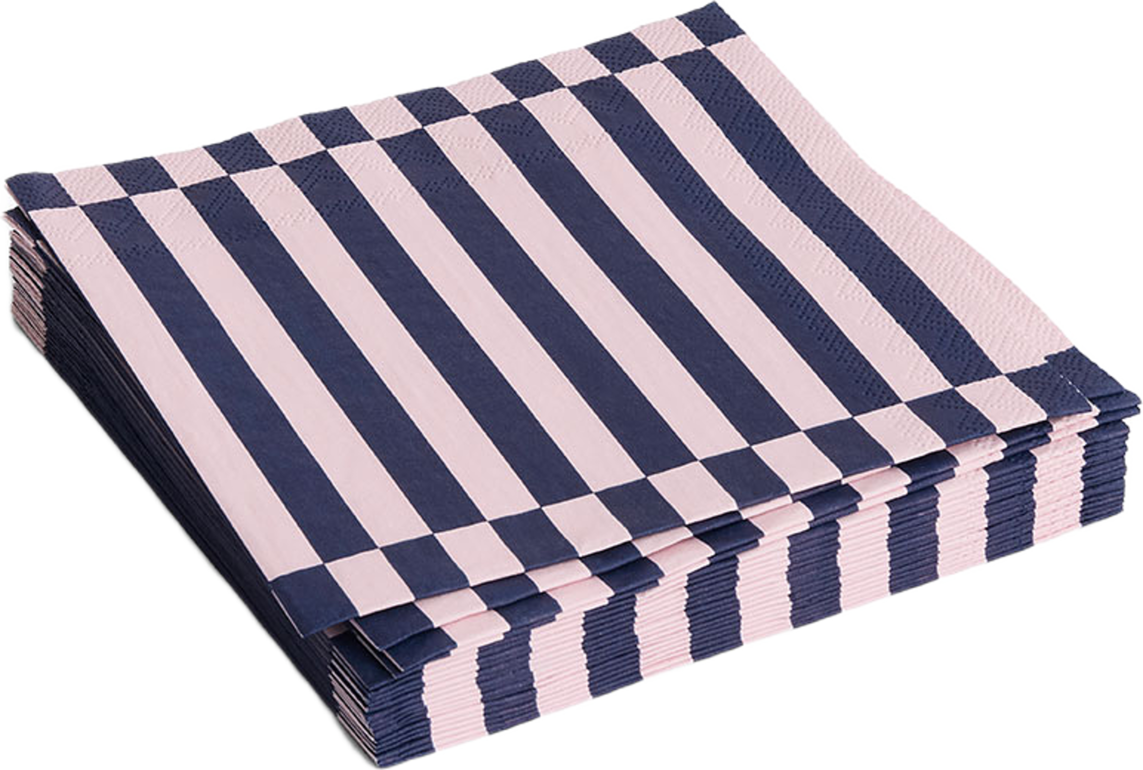 Pattern Napkins Dinner