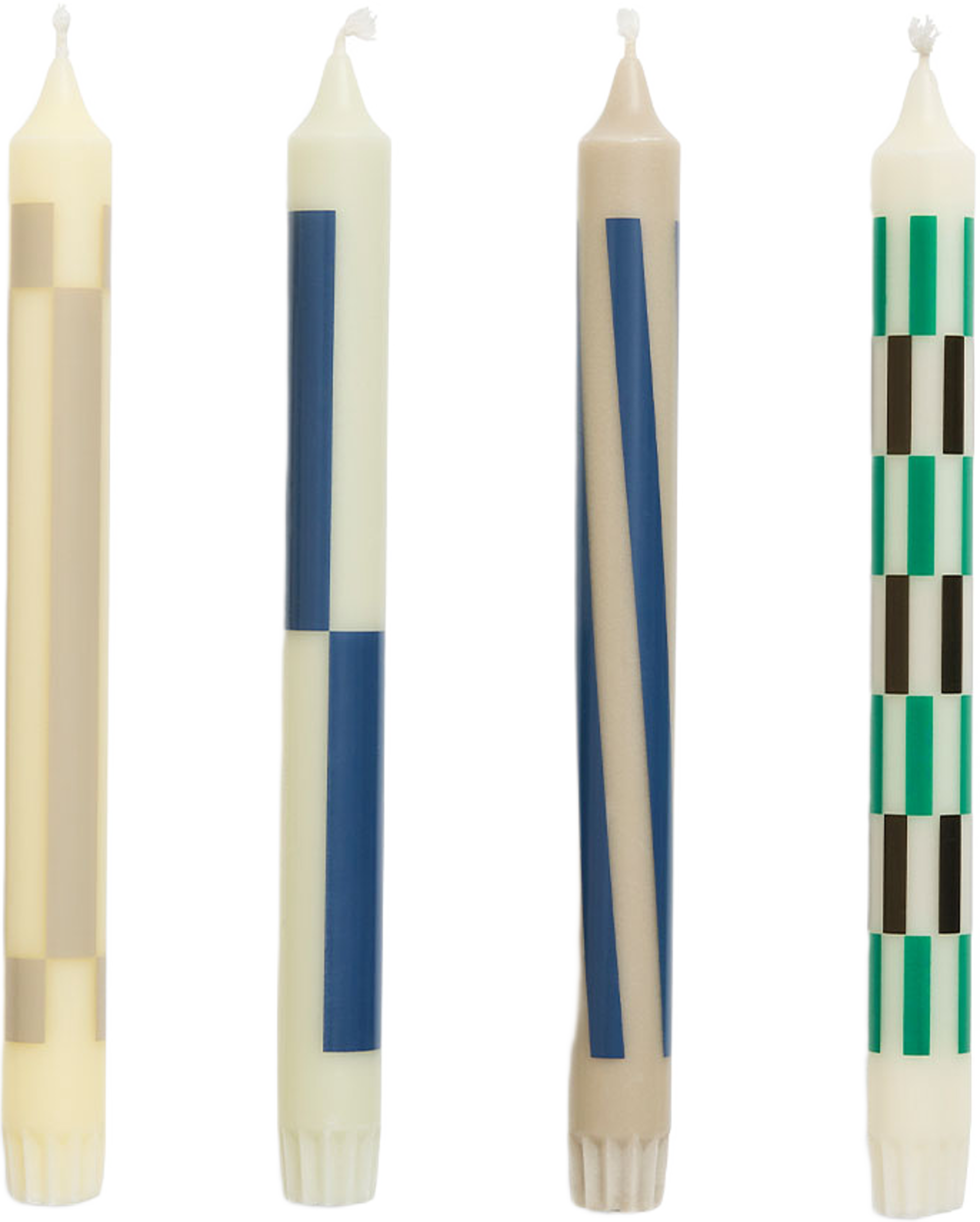 Pattern Ljus