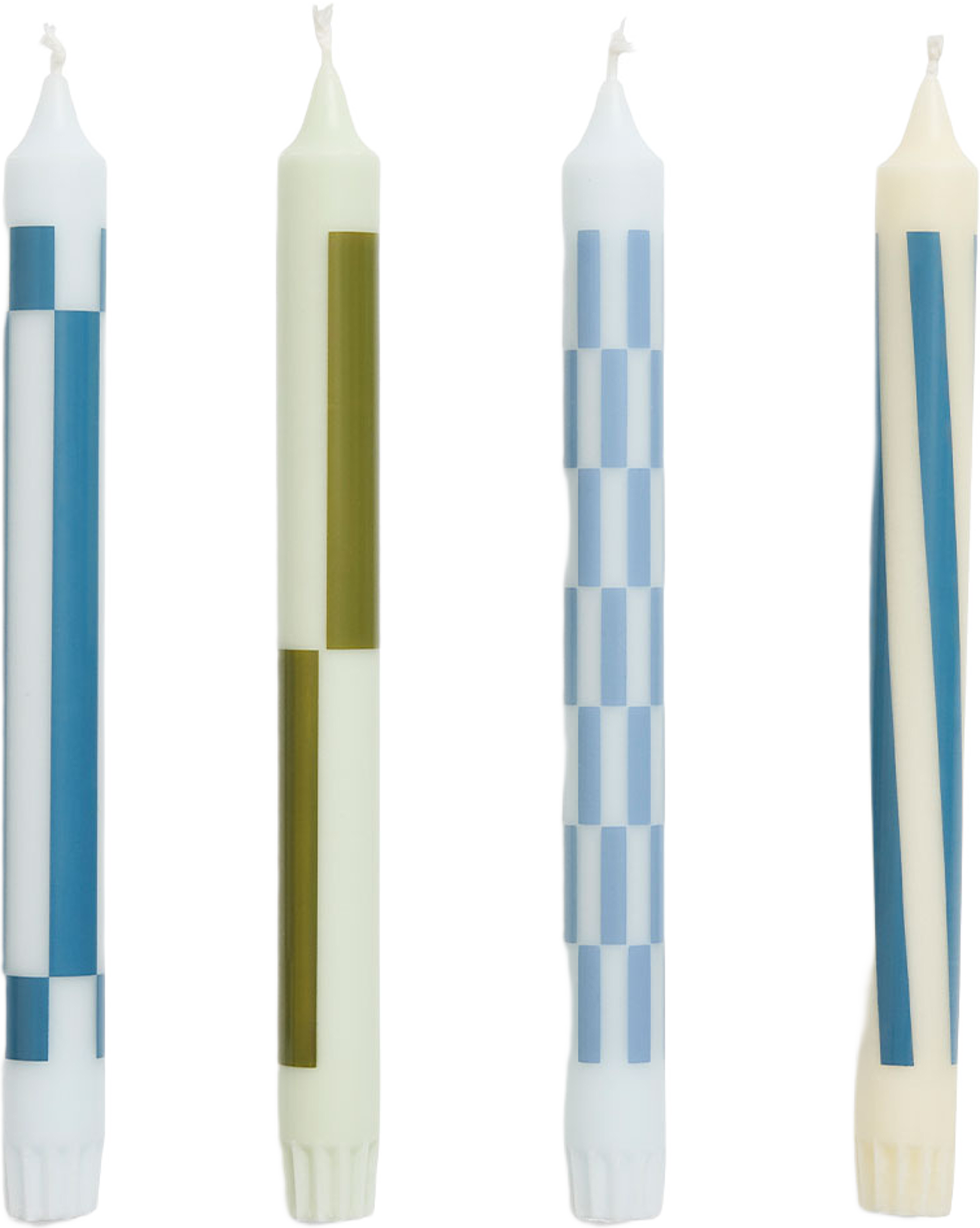 Pattern Ljus