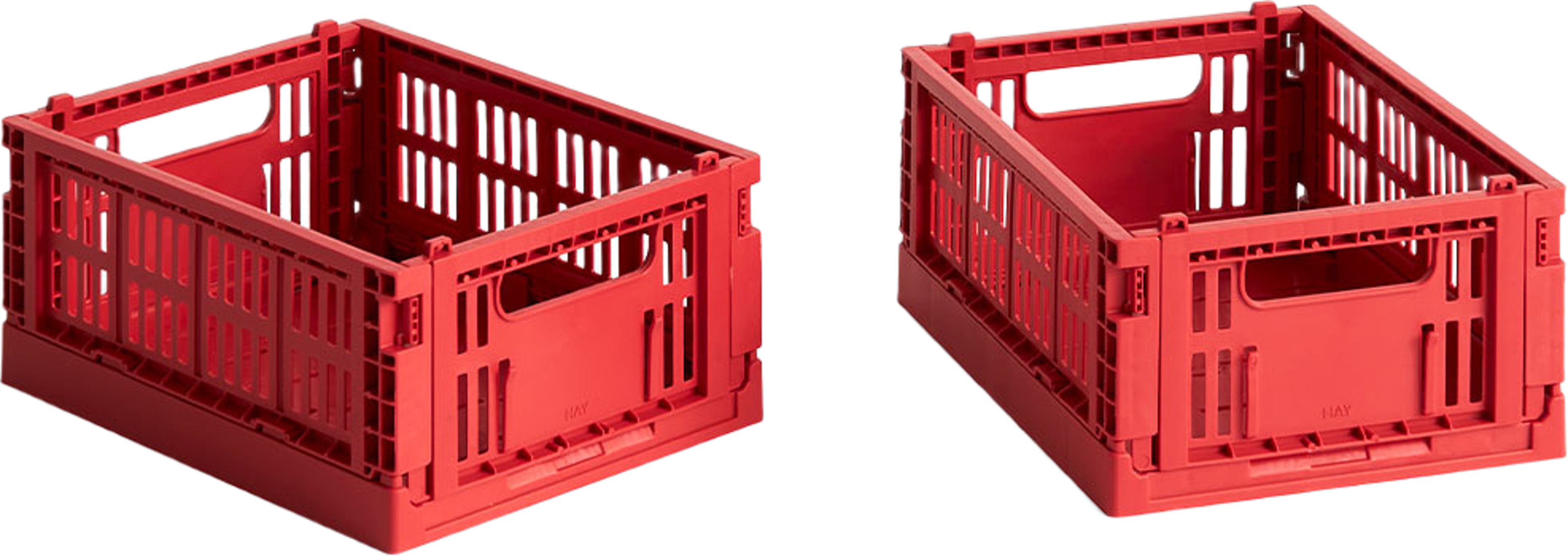 Colour Crate Mini Set of 2