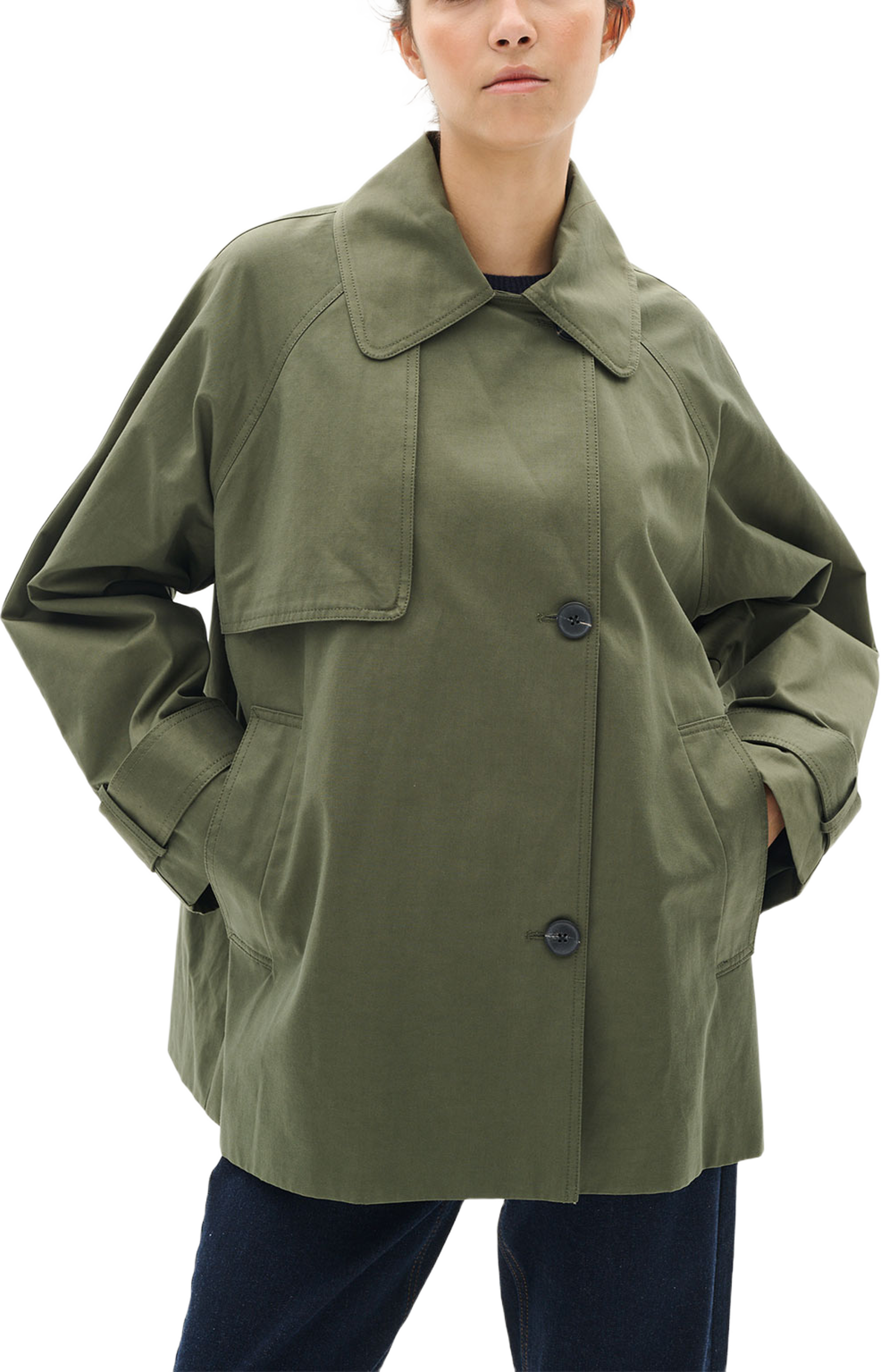Minona IW Jacket