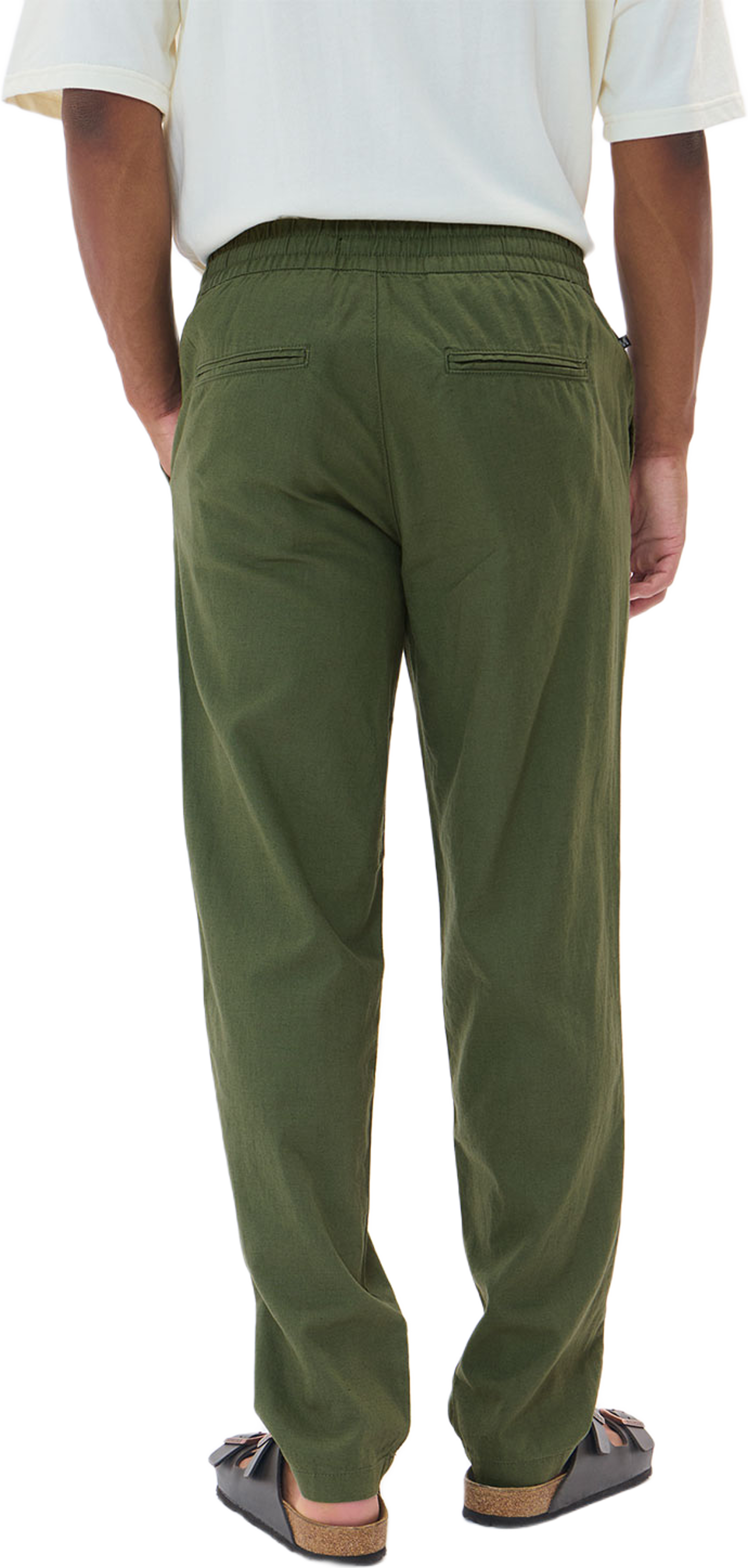 Barton Pant