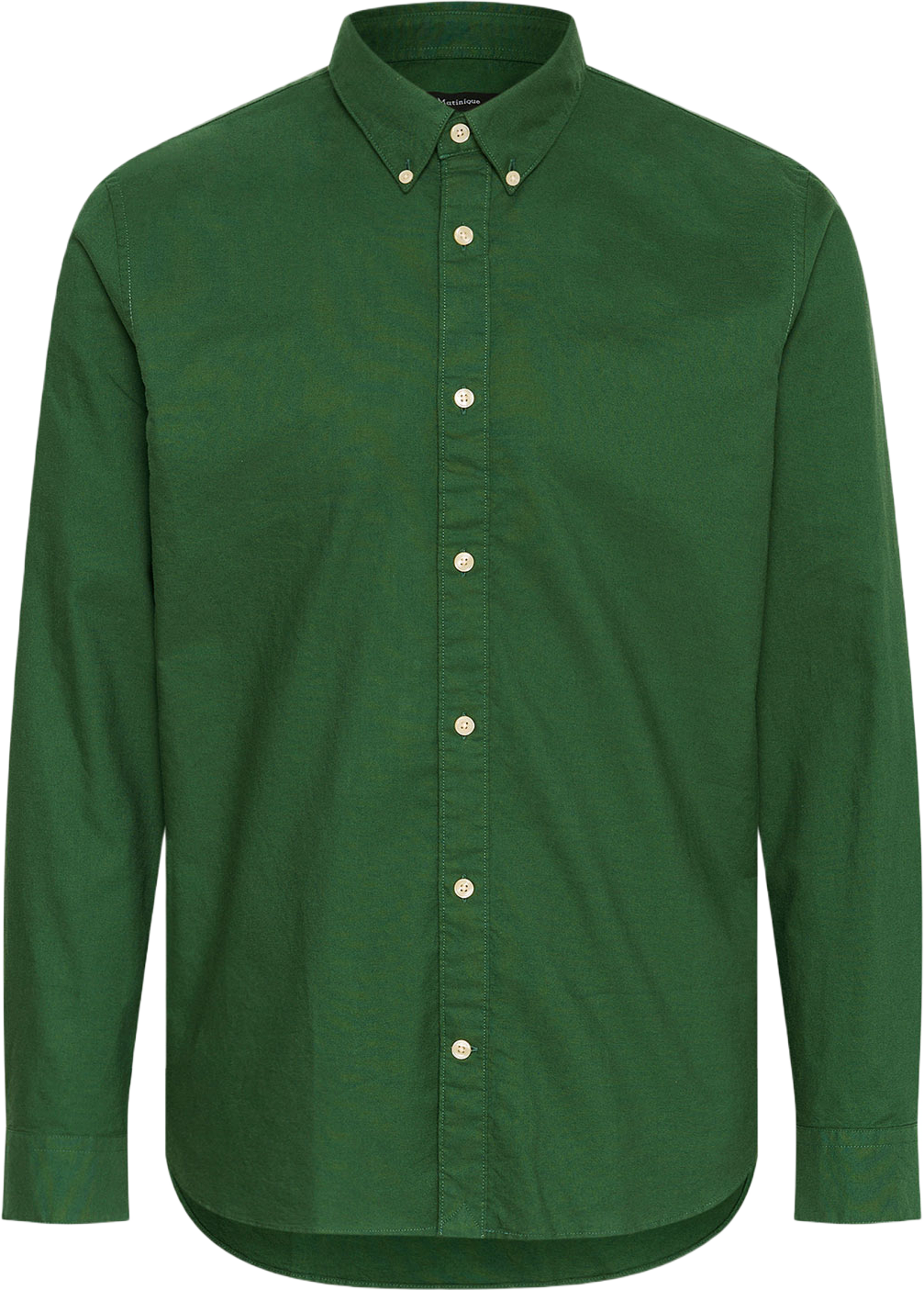 MAtrostol Shirt, från Matinique, i färgen Greener Pastures. Klicka för att öppna bilden i stort format