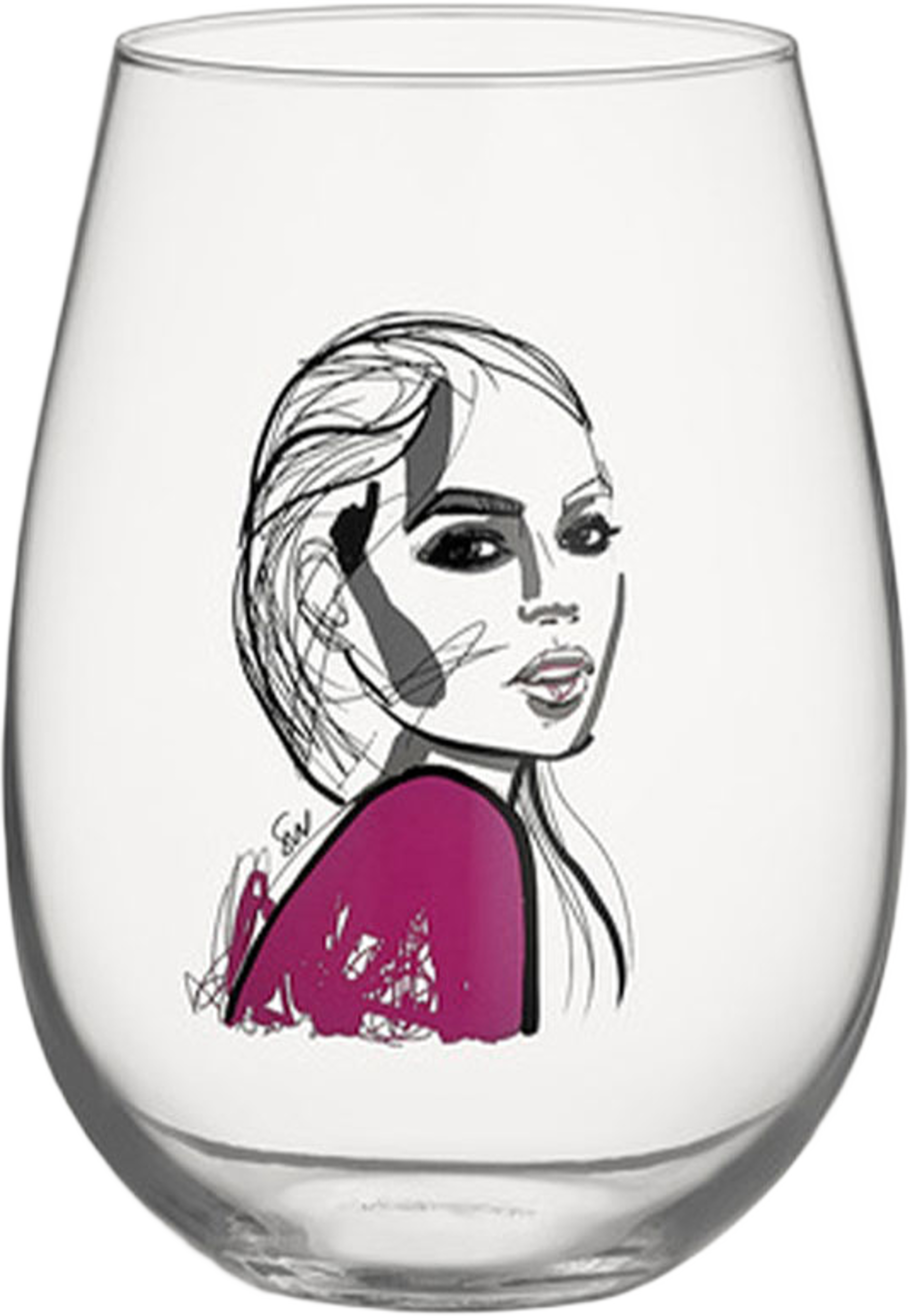Tumbler 2-pack All About You