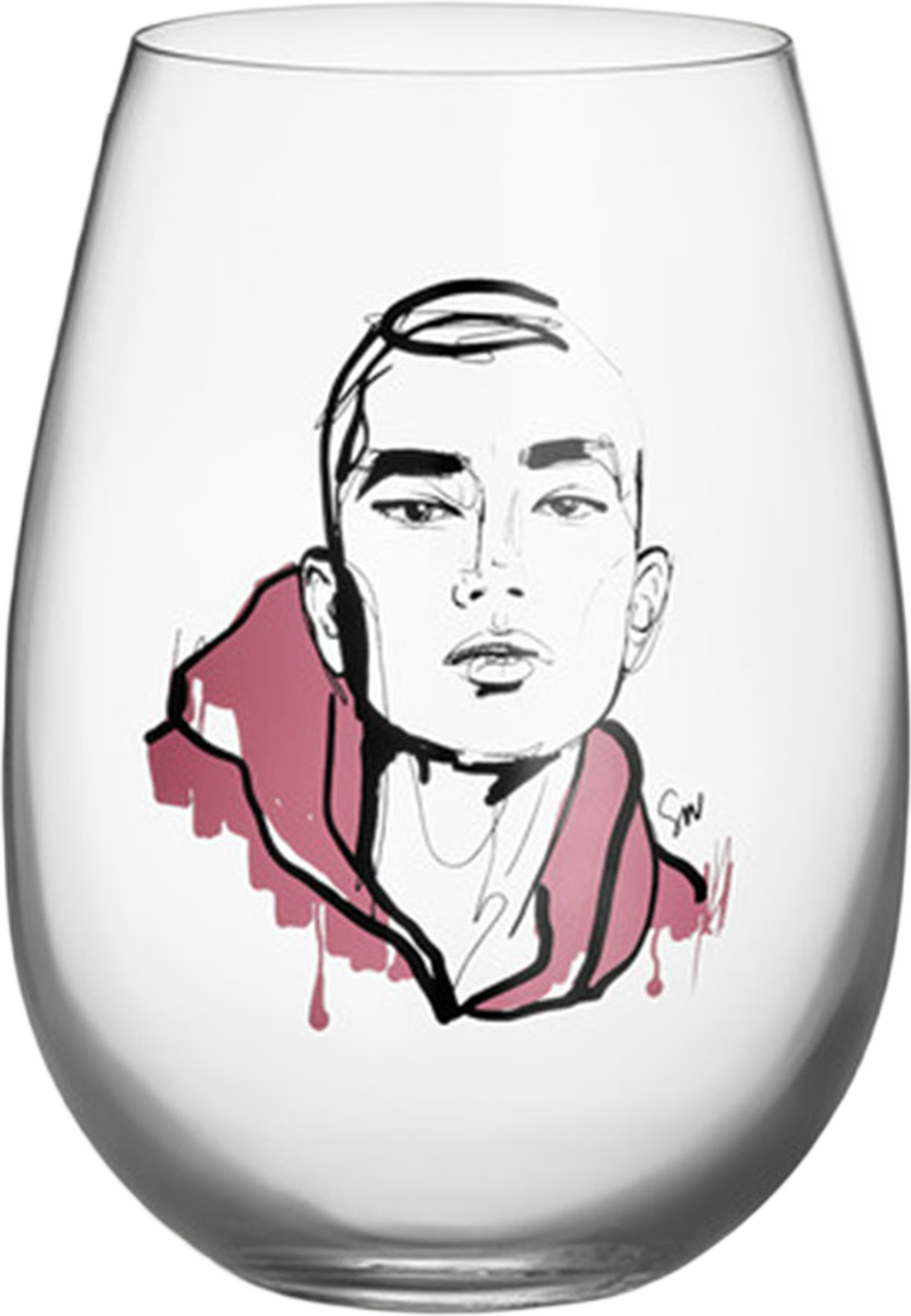 Tumbler 2-pack All About You