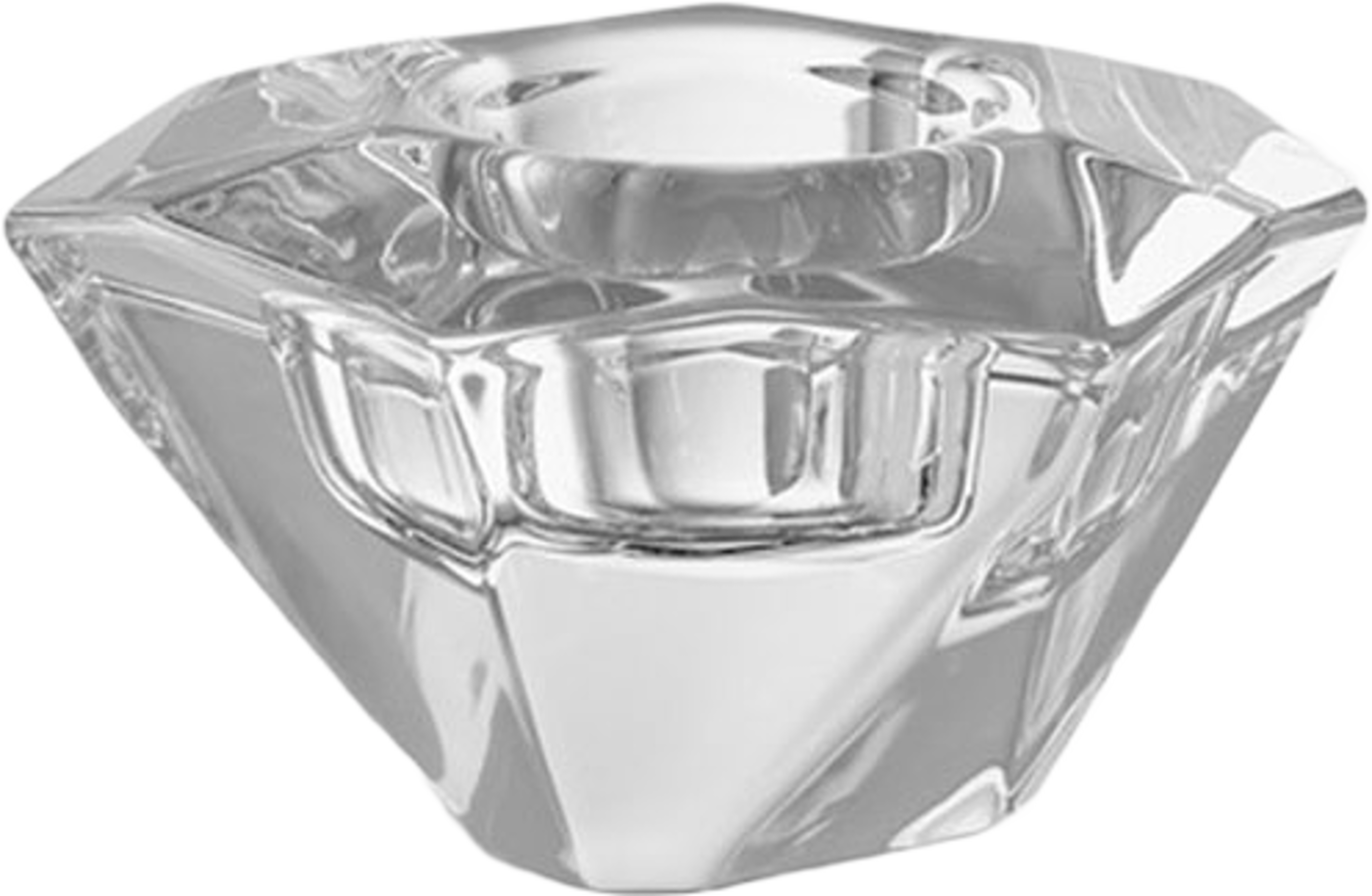 Ljuslykta Puck