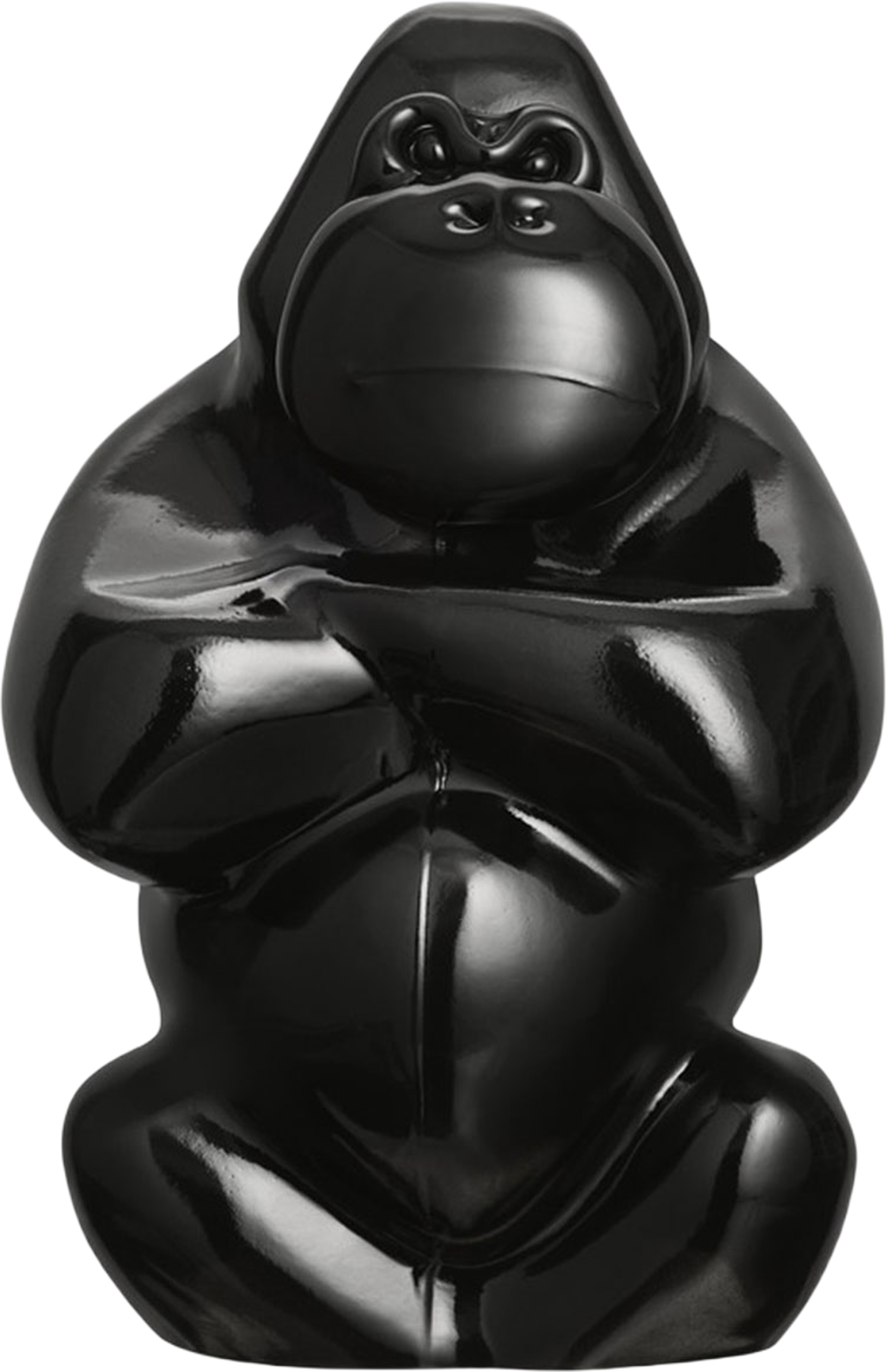 Skulptur My Wide Life