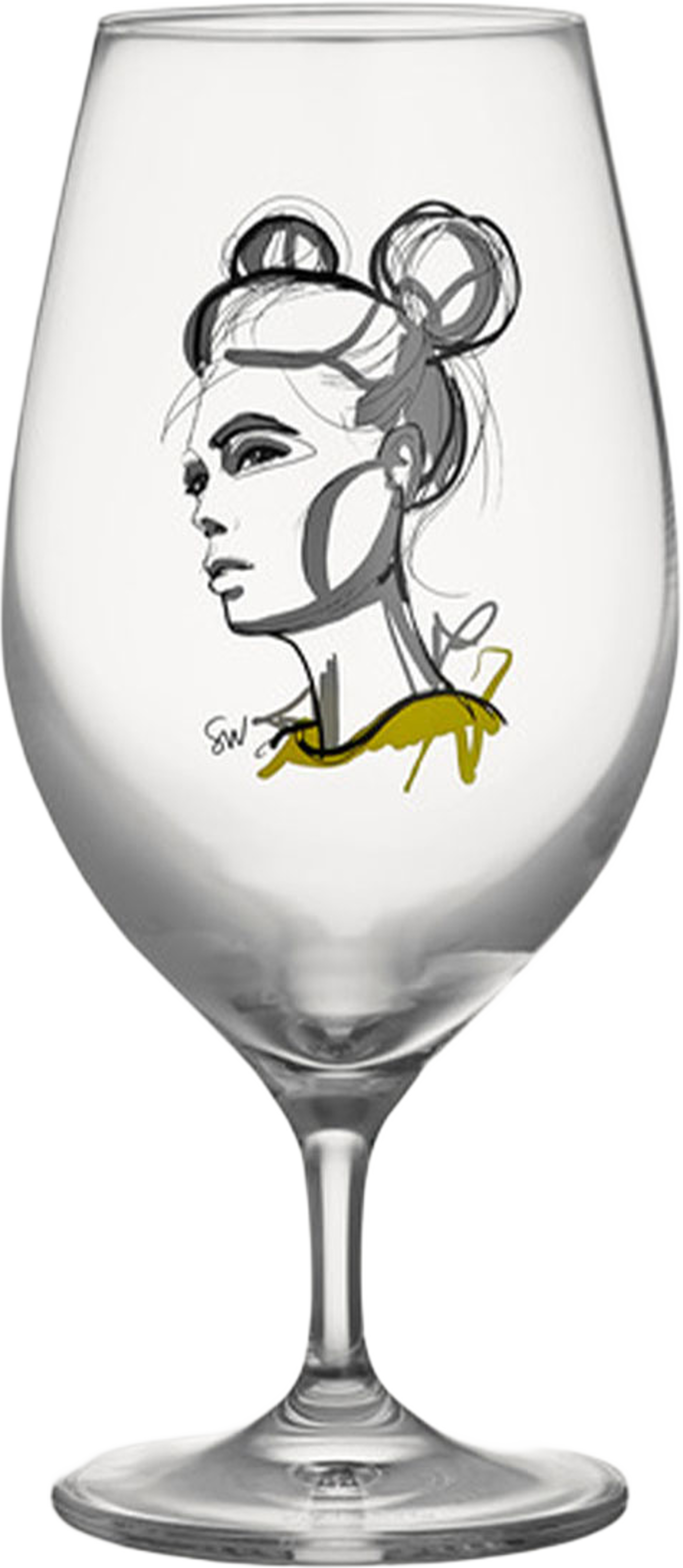 Ölglas 2-pack All About You