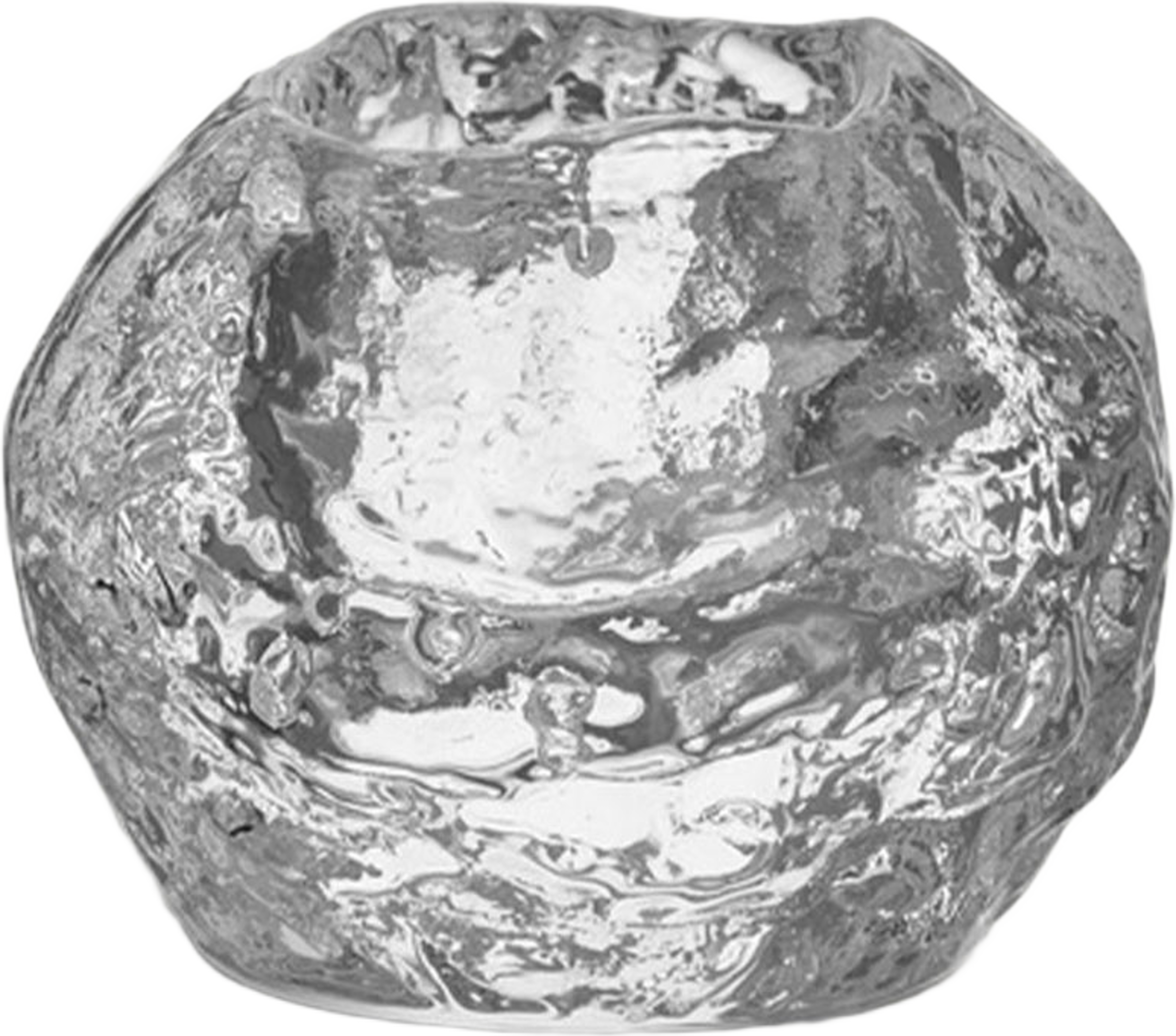 Ljuslykta Snowball