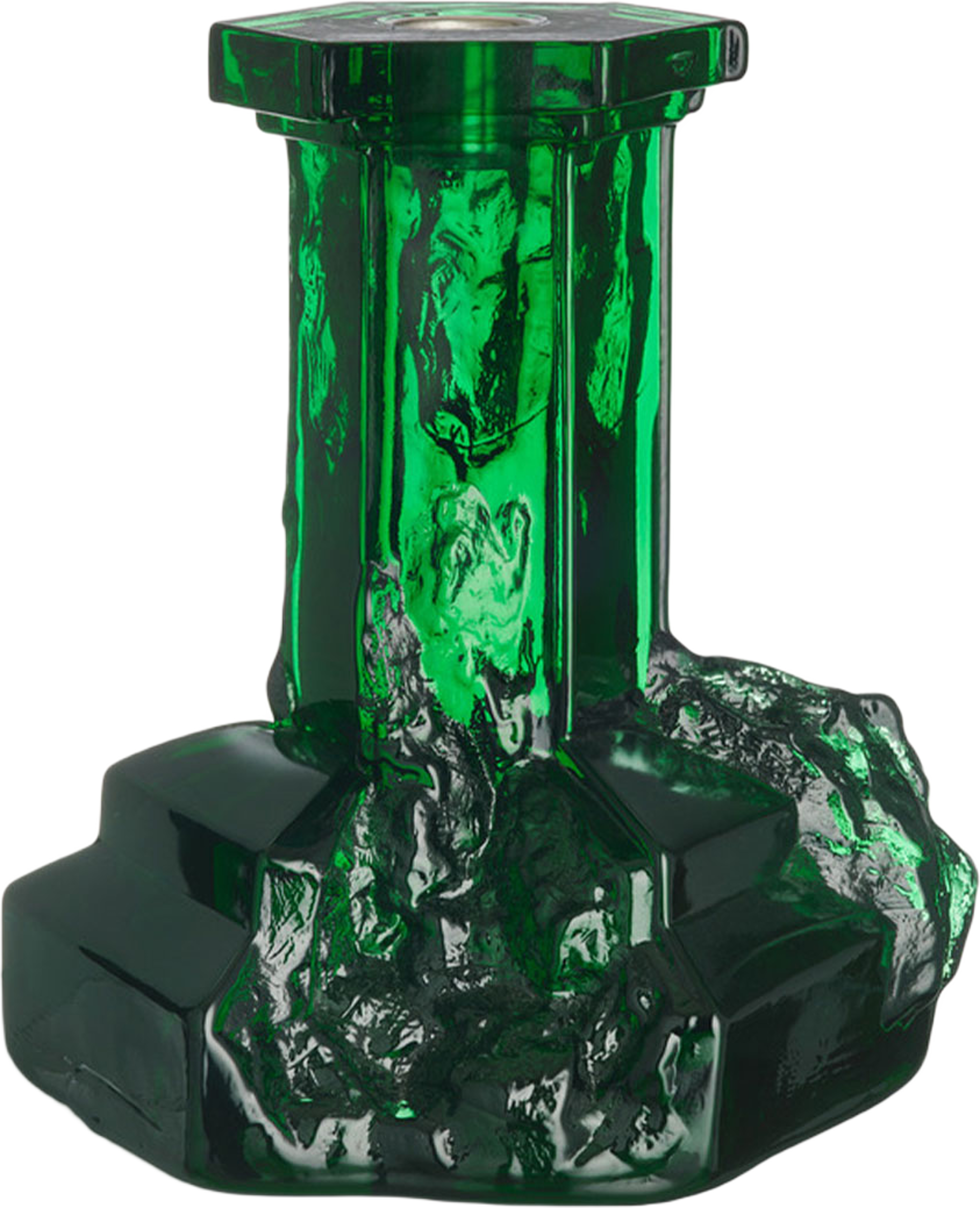 Ljusstake Rocky Baroque