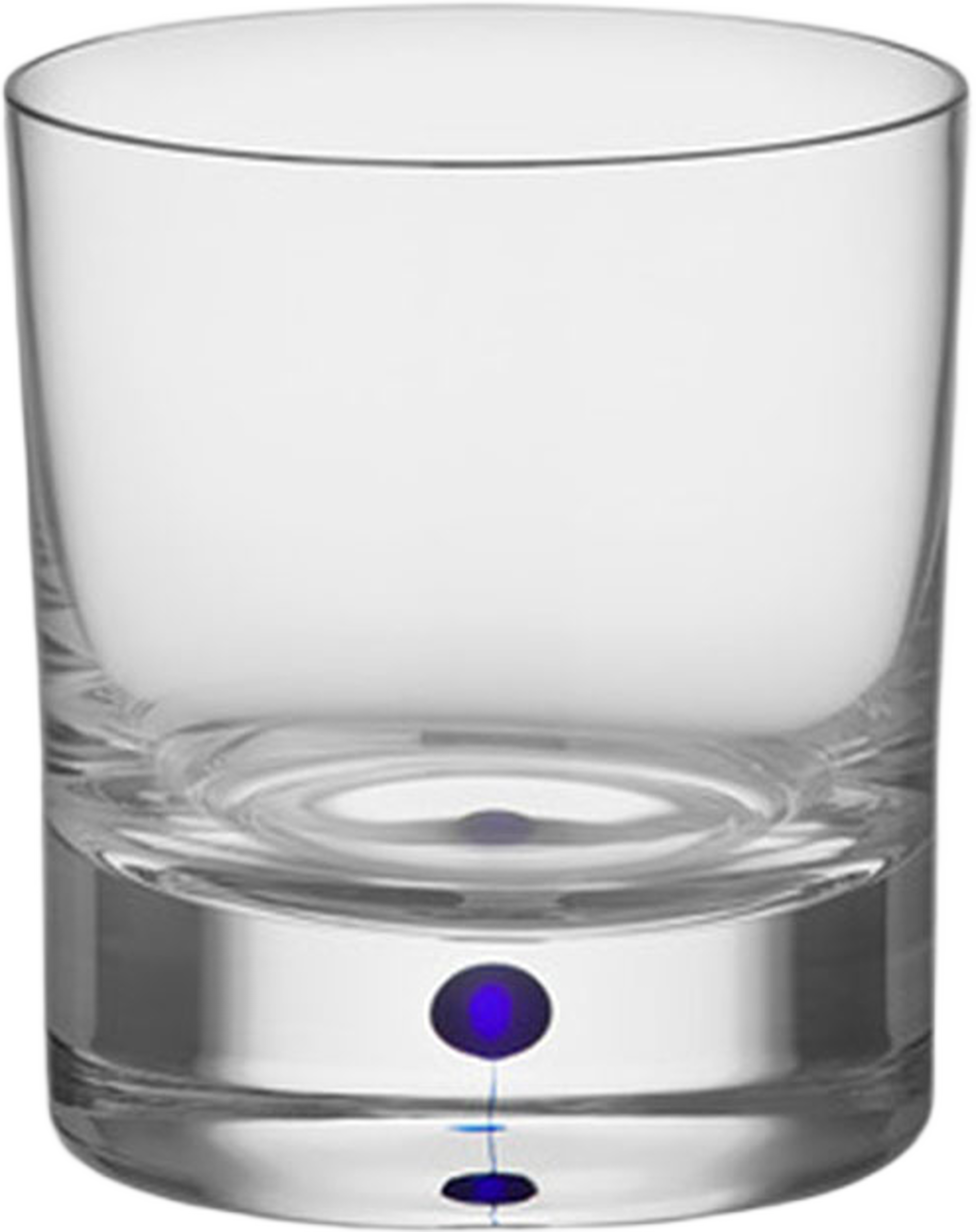 Orrefors Intermezzo Old Fashioned Glas 25Cl