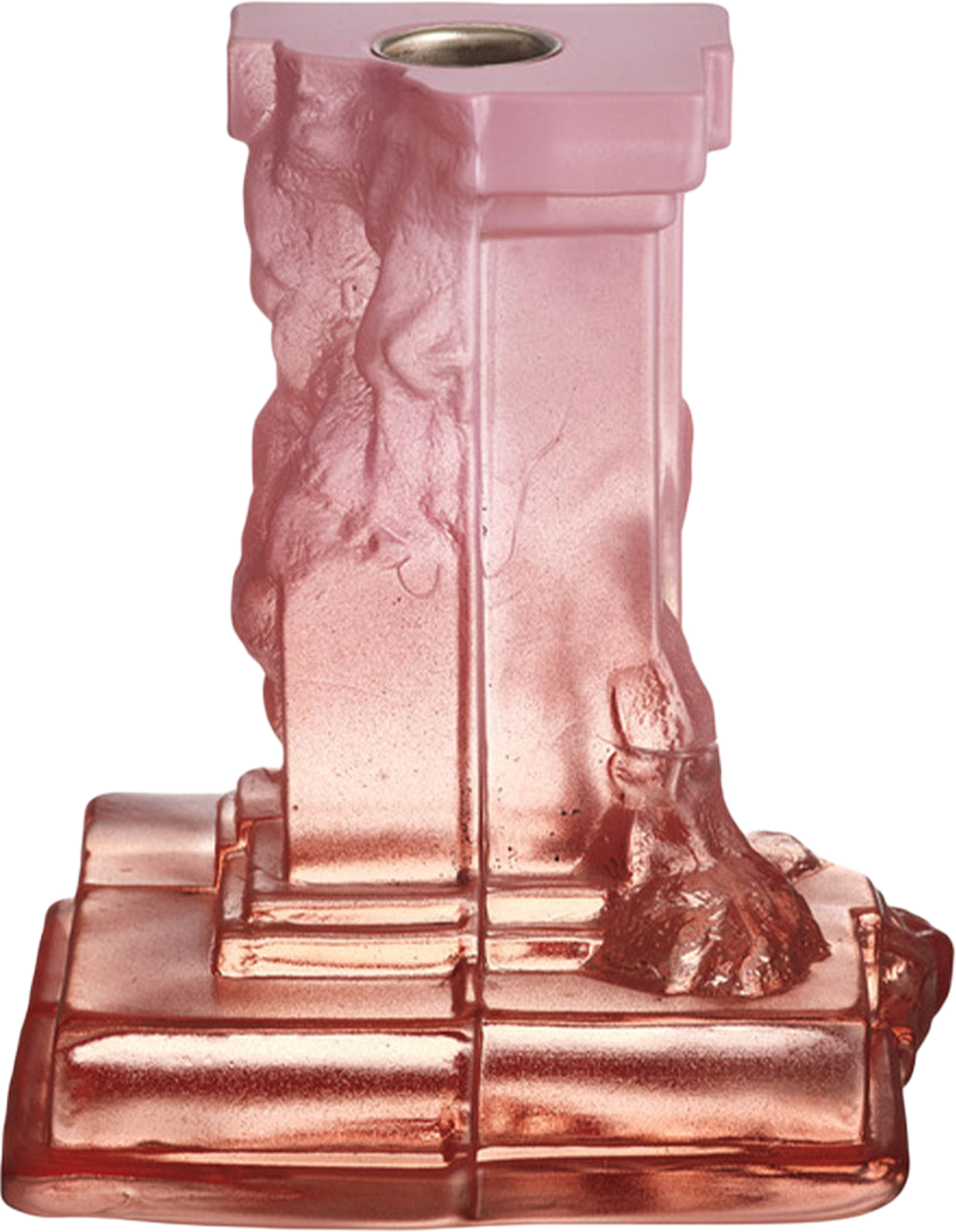 Ljusstake Rocky Baroque