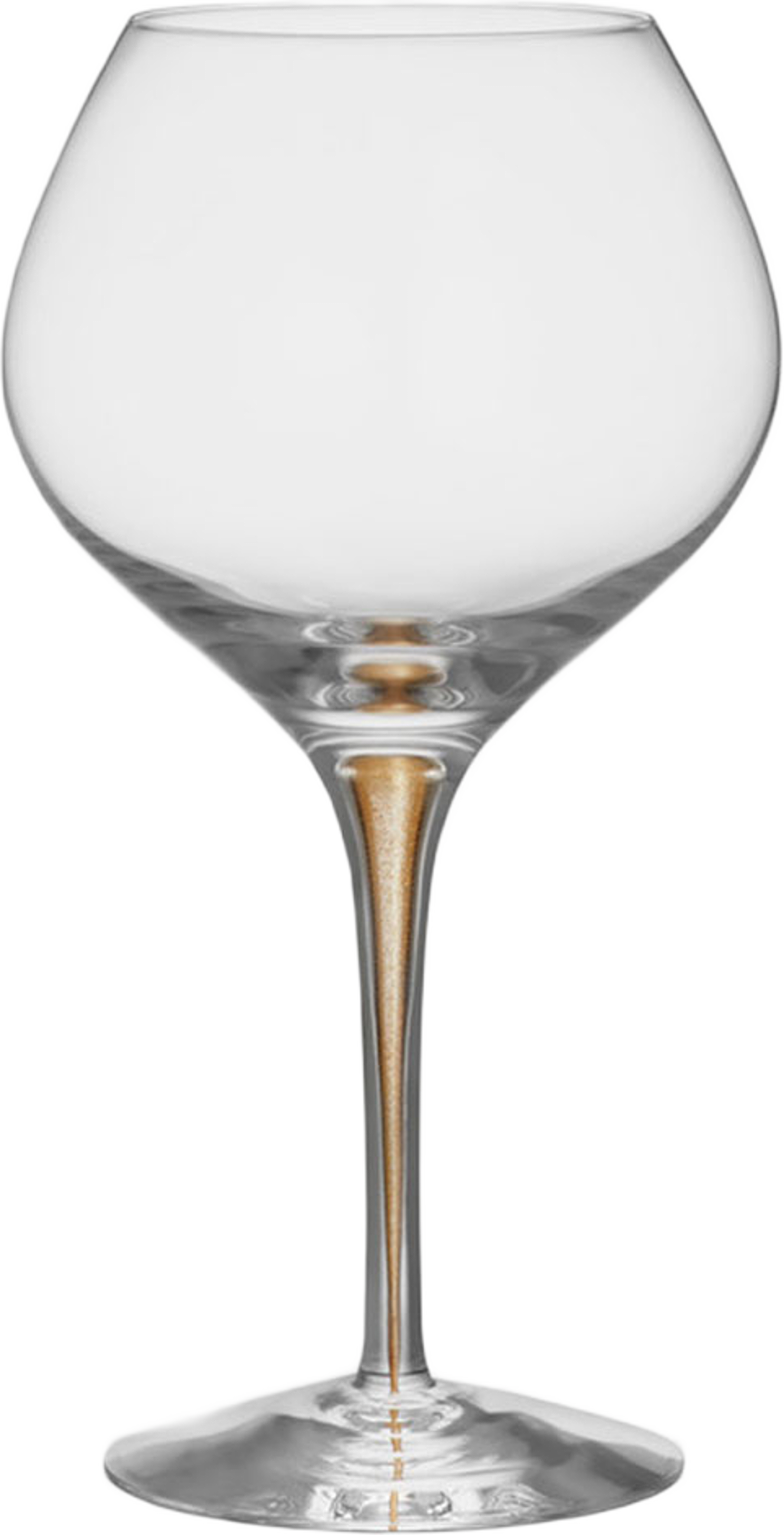 Orrefors Intermezzo Bouquet Vinglas 70Cl 2-Pack
