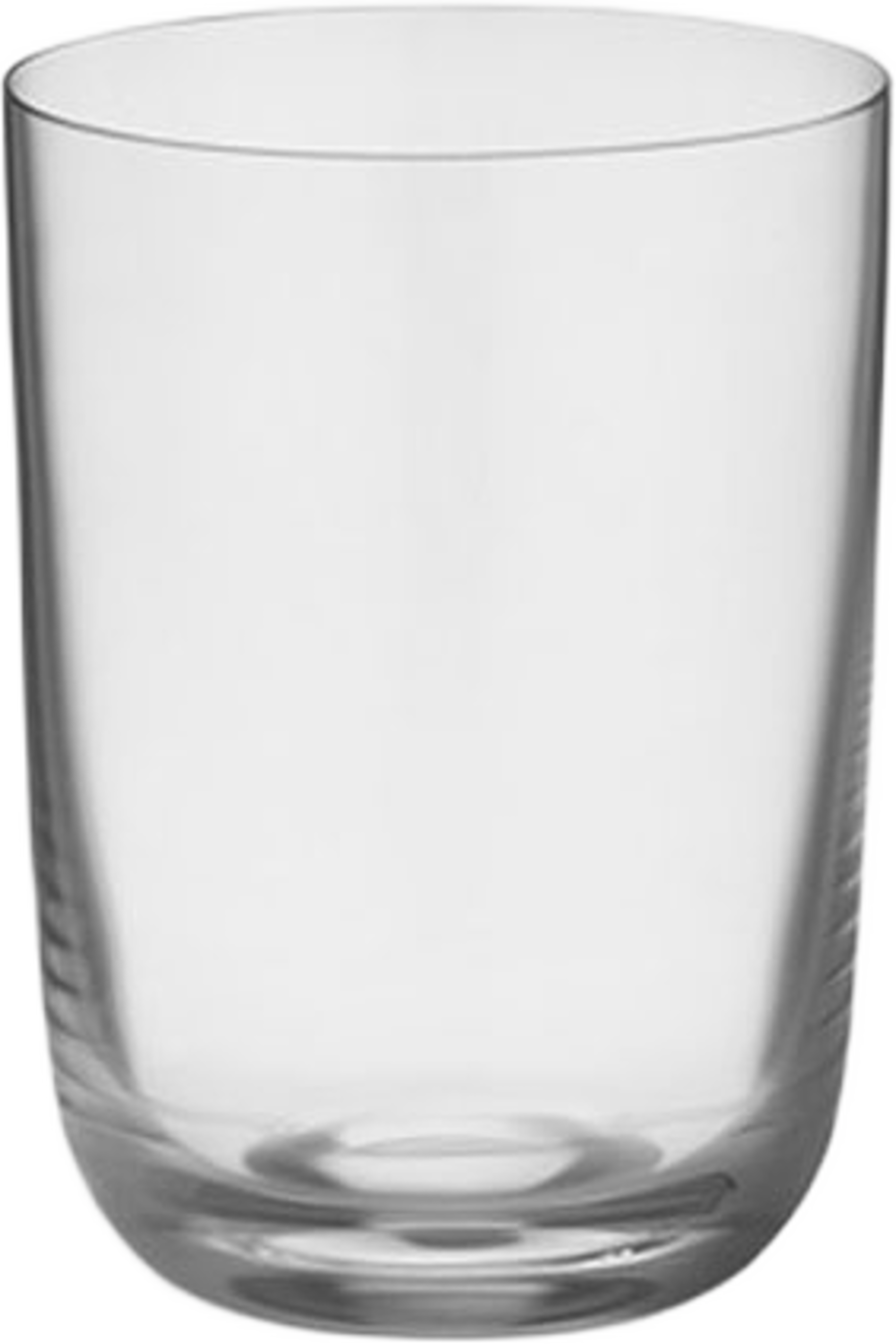 Orrefors Difference Vattenglas 32Cl
