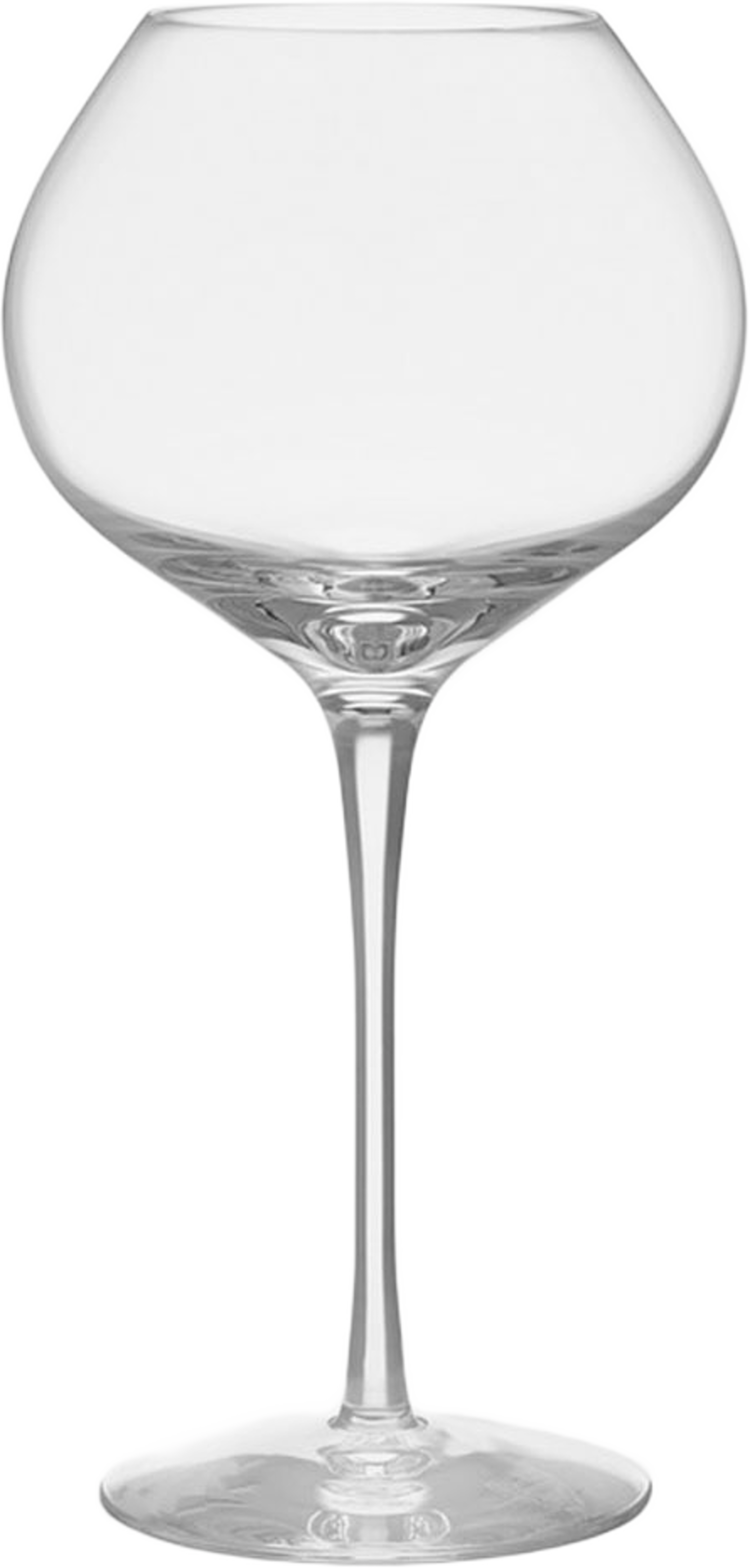 Orrefors Difference Mature Vinglas 63Cl