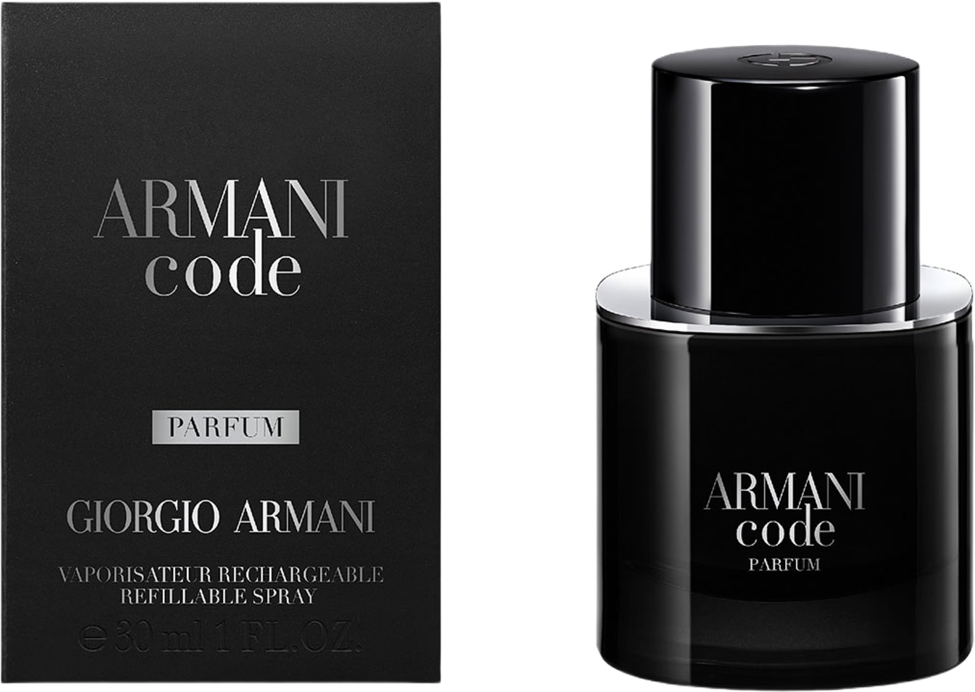 Code Parfum