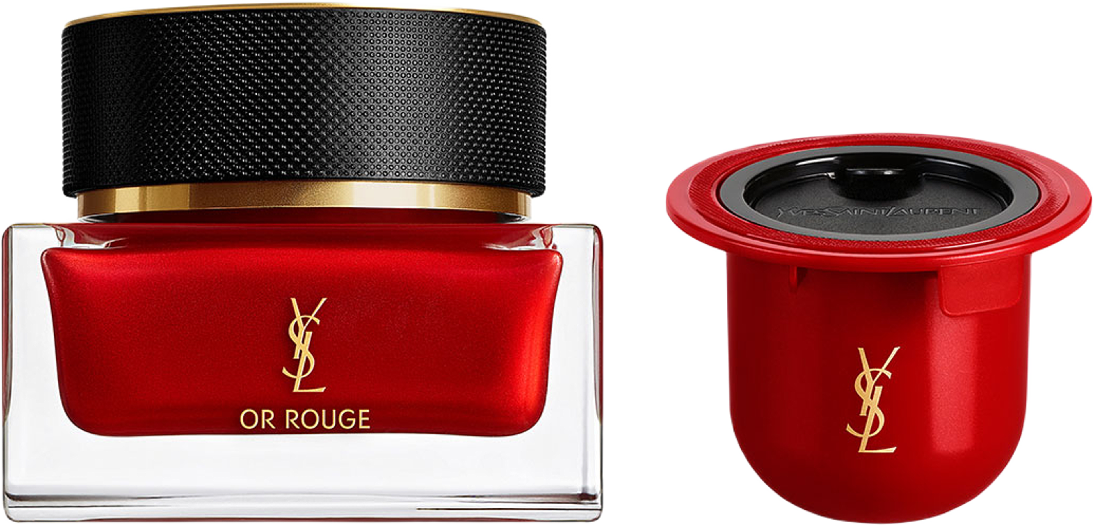Or Rouge Creme Regard Refill