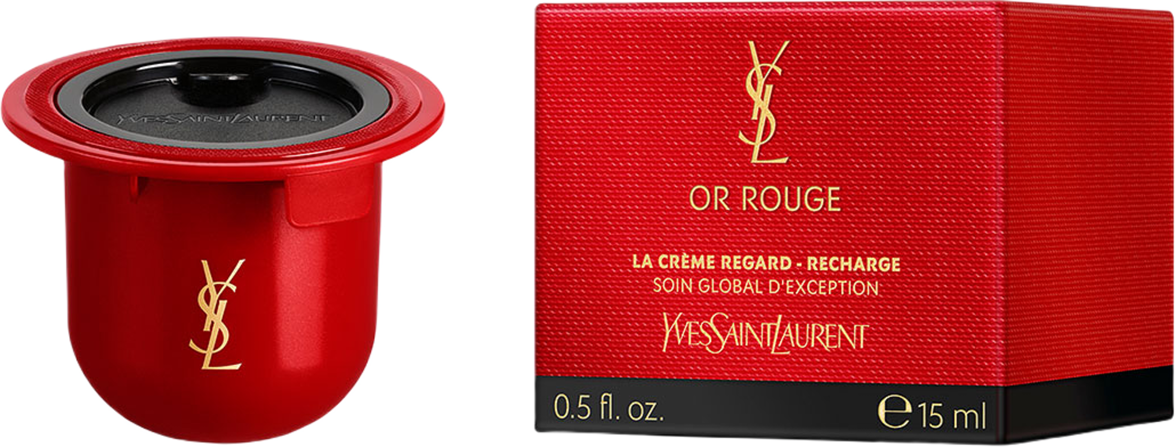 Or Rouge Creme Regard Refill