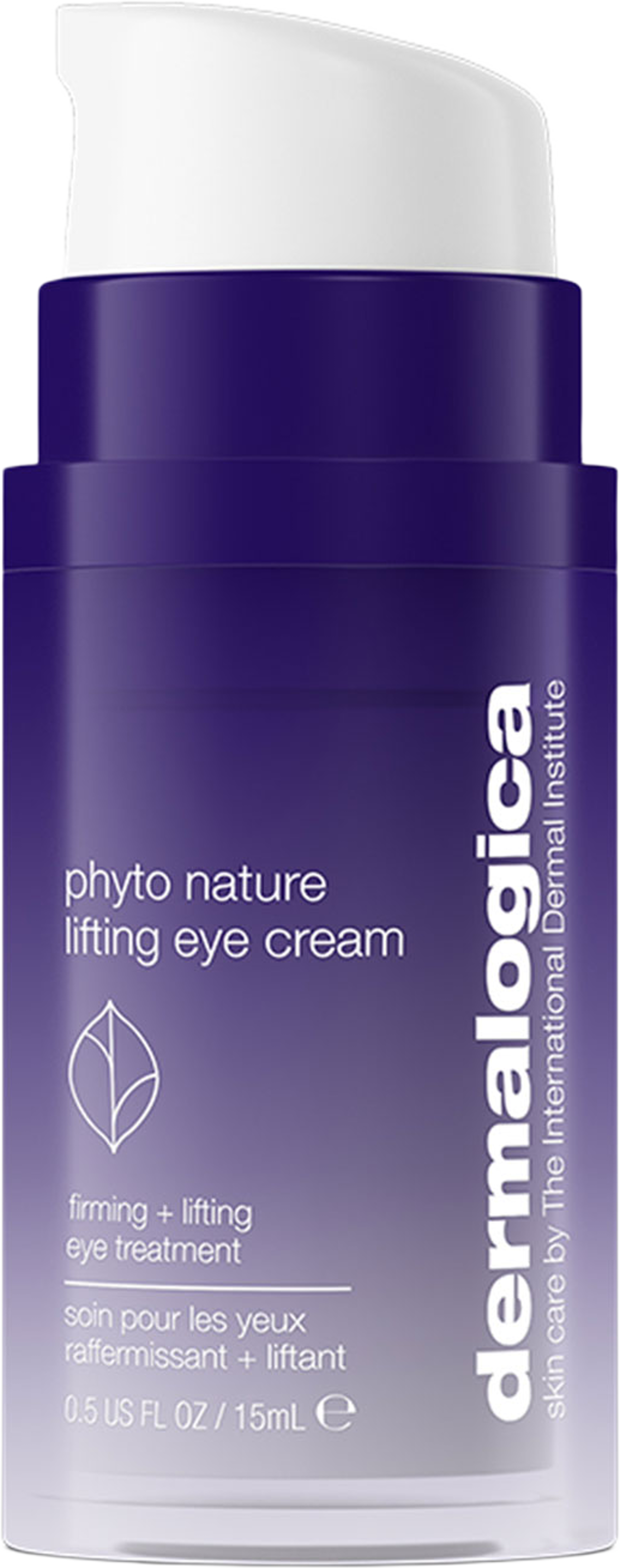 Phyto Nature Lifting Eye Cream