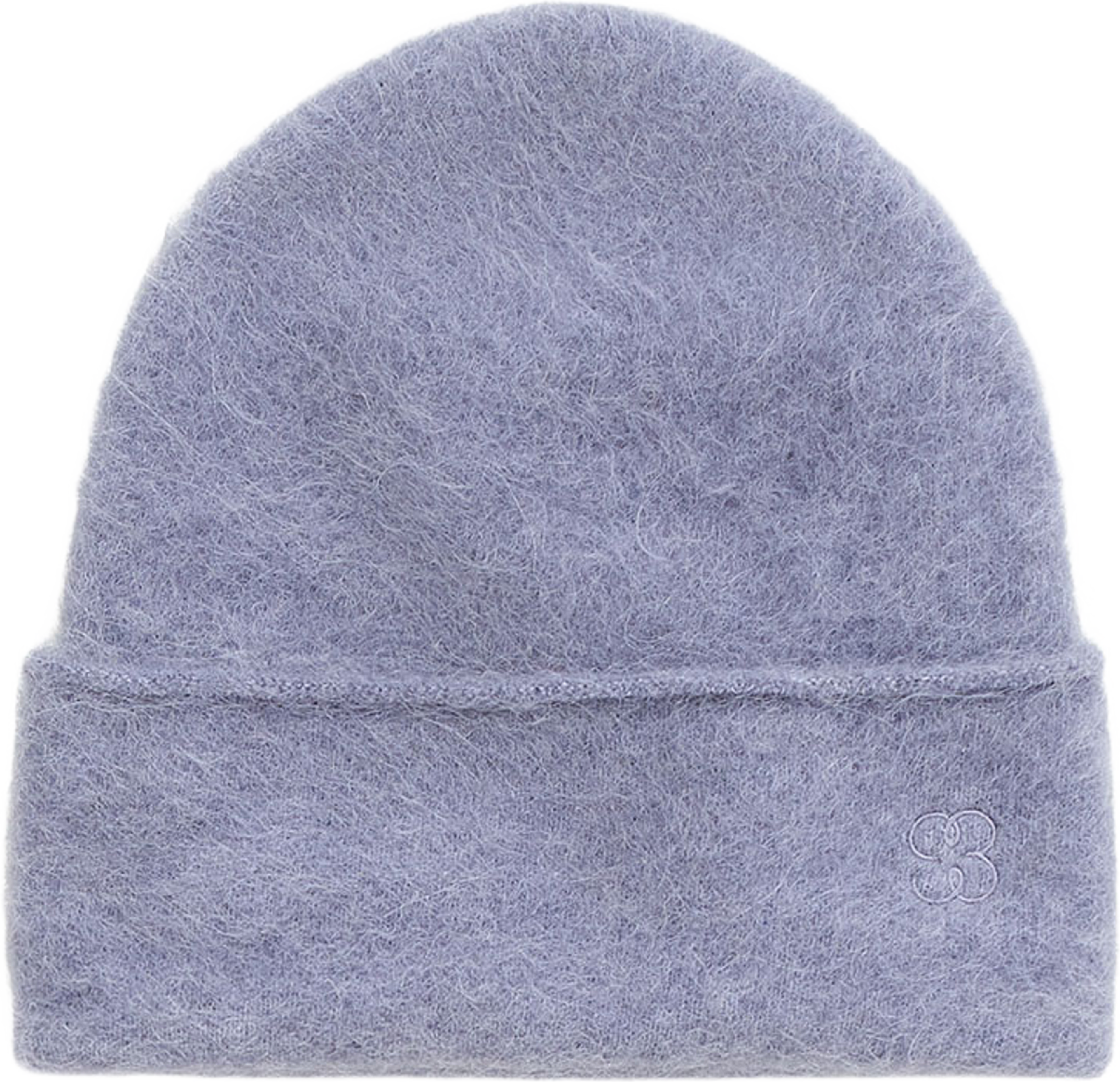 Fluffy Hat