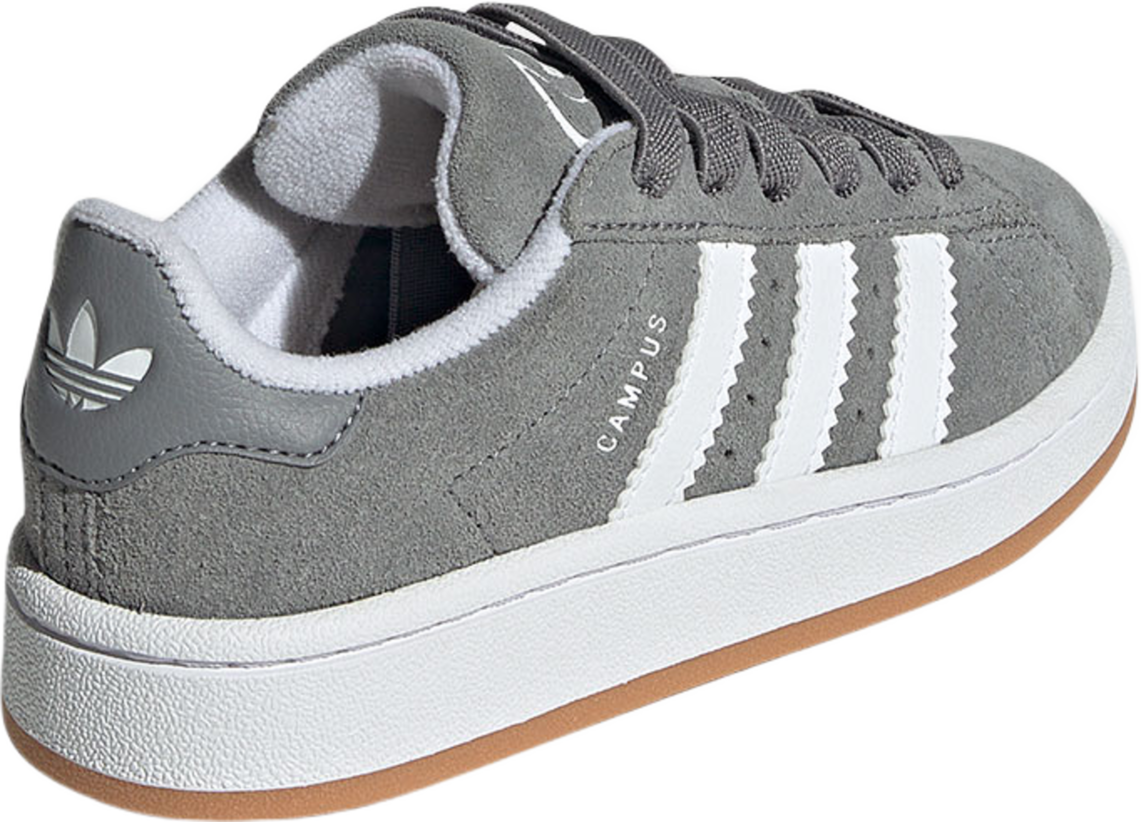 Campus 00s Elastic Lace Skor Barn