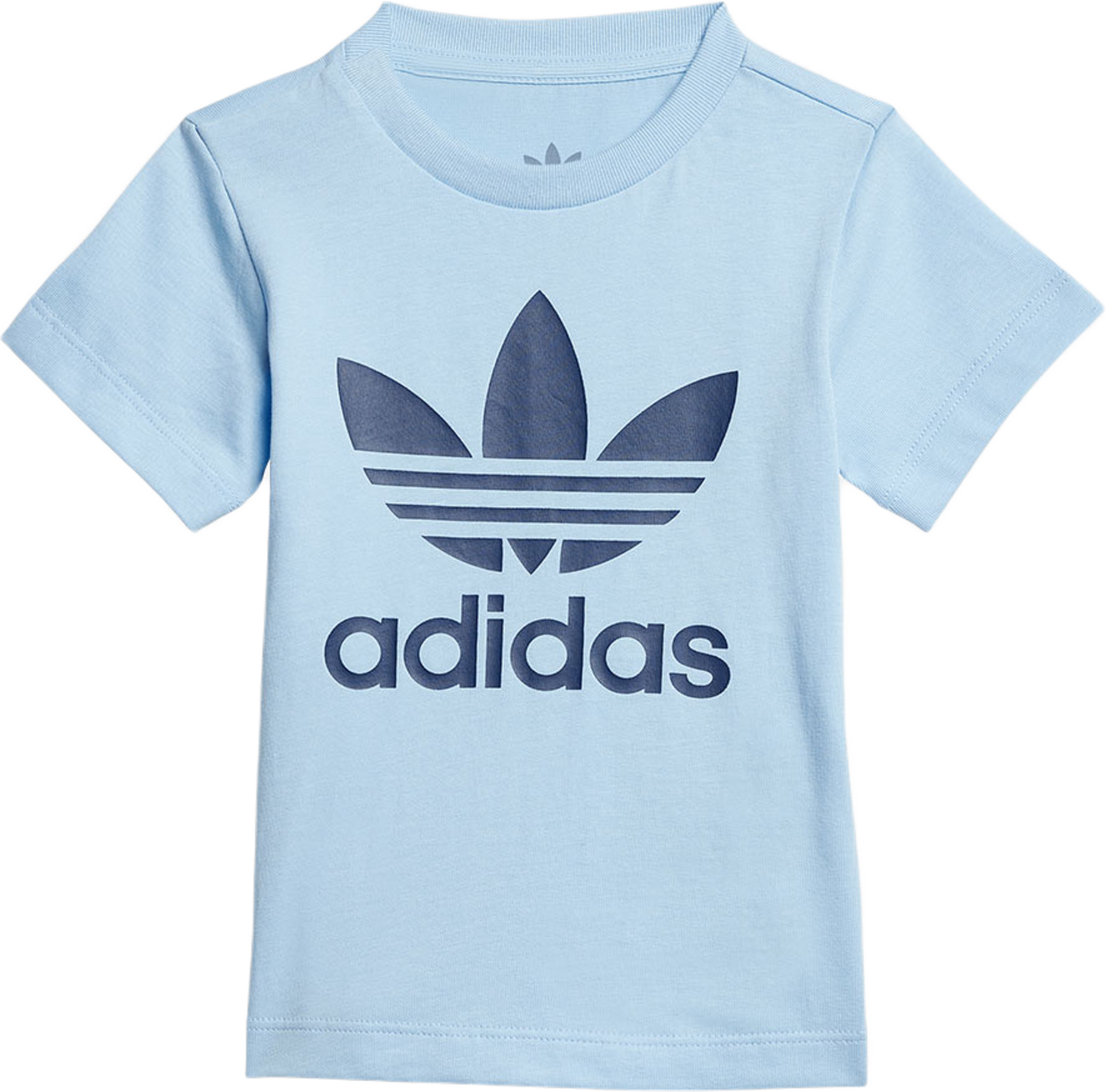 Shorts T-shirt Set Barn