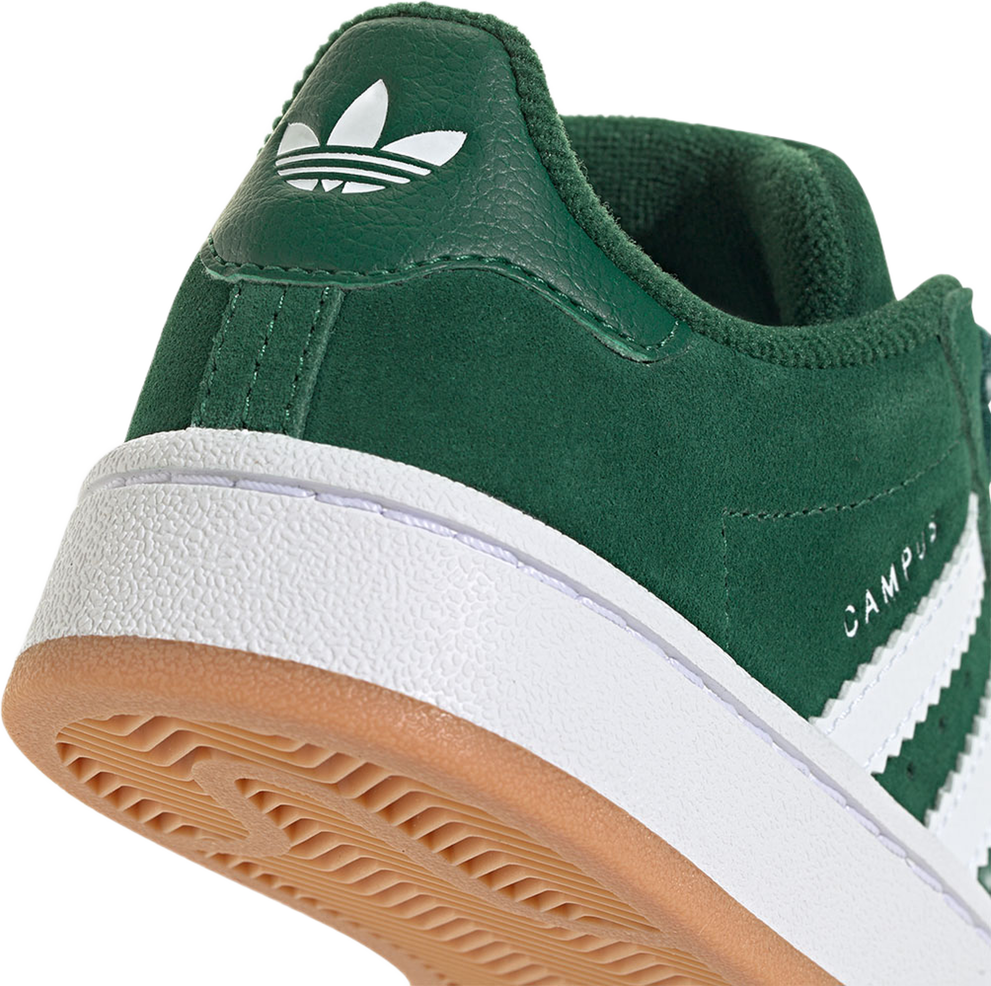 Campus 00s Elastic Lace Skor Barn