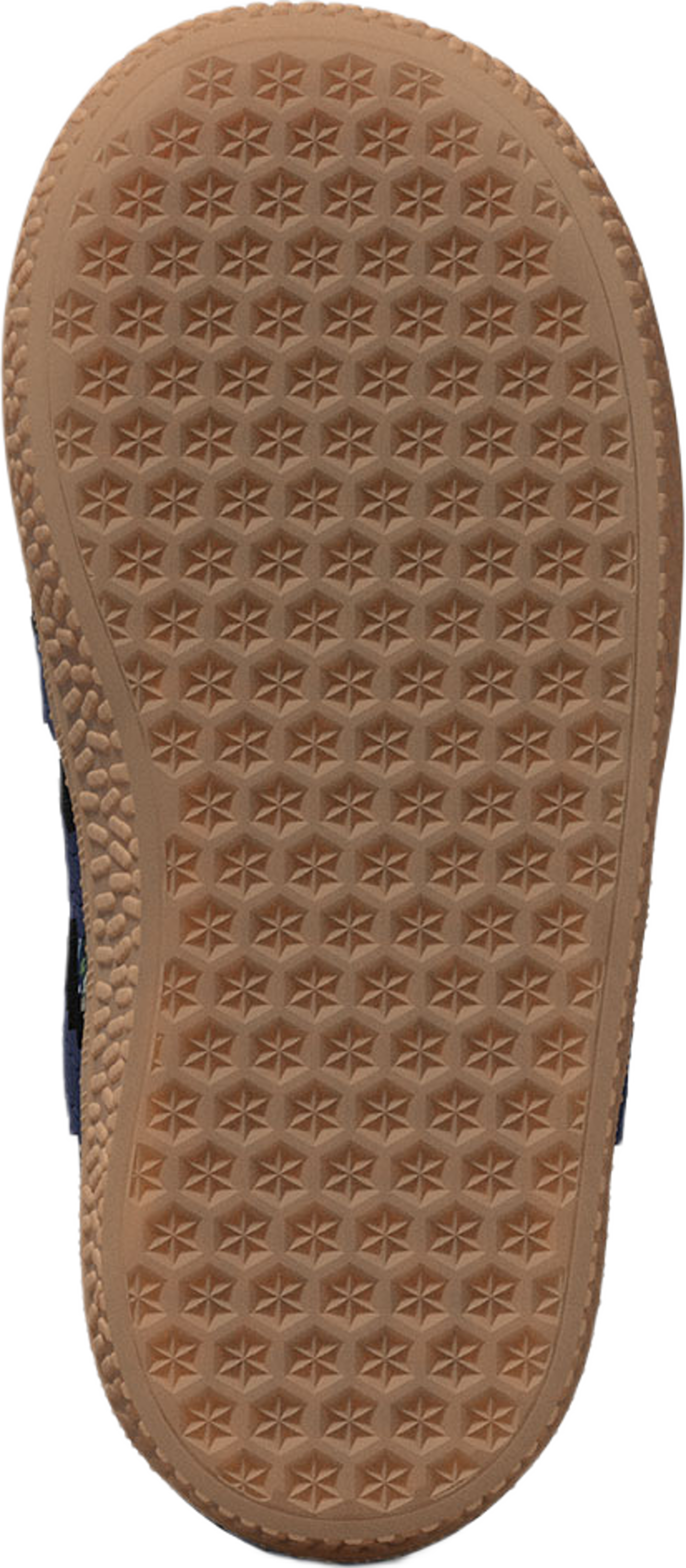 Gazelle x Liberty London Comfort Closure Elastic Lace Skor
