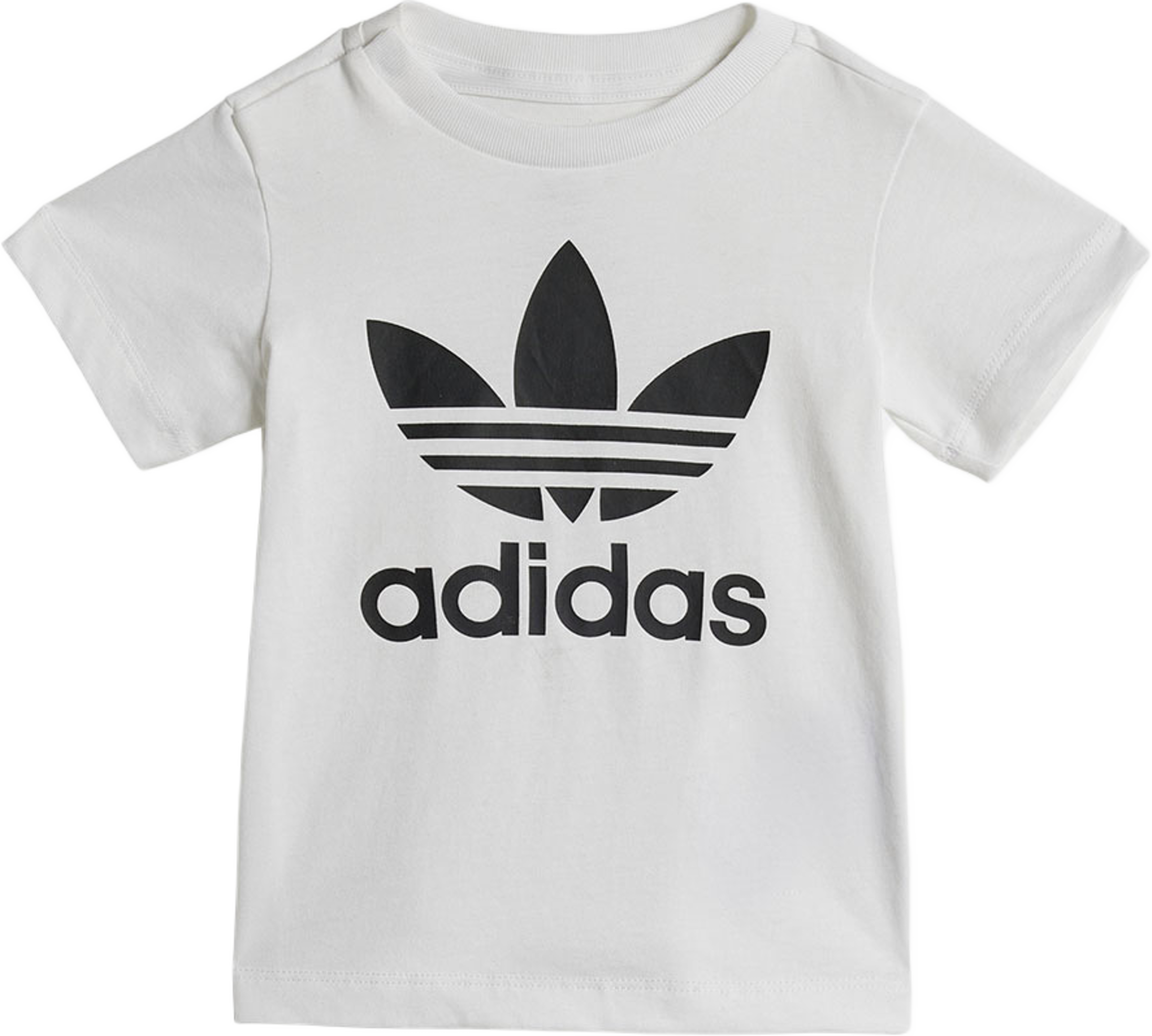 Shorts T-shirt Set Barn