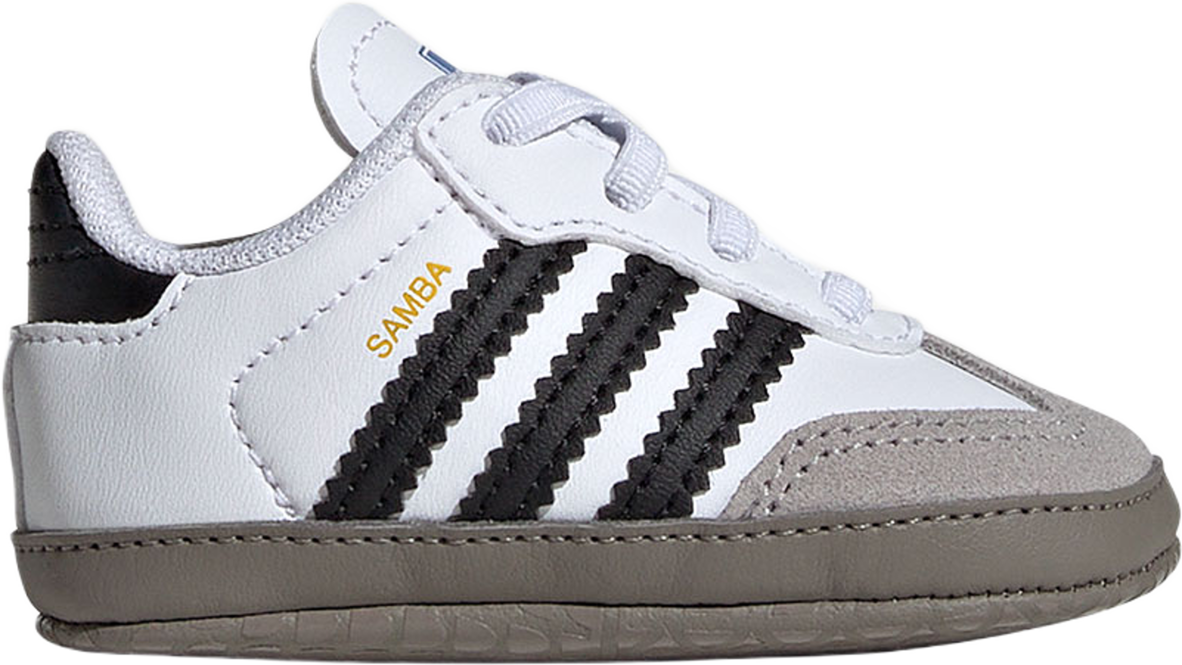 Samba Skor