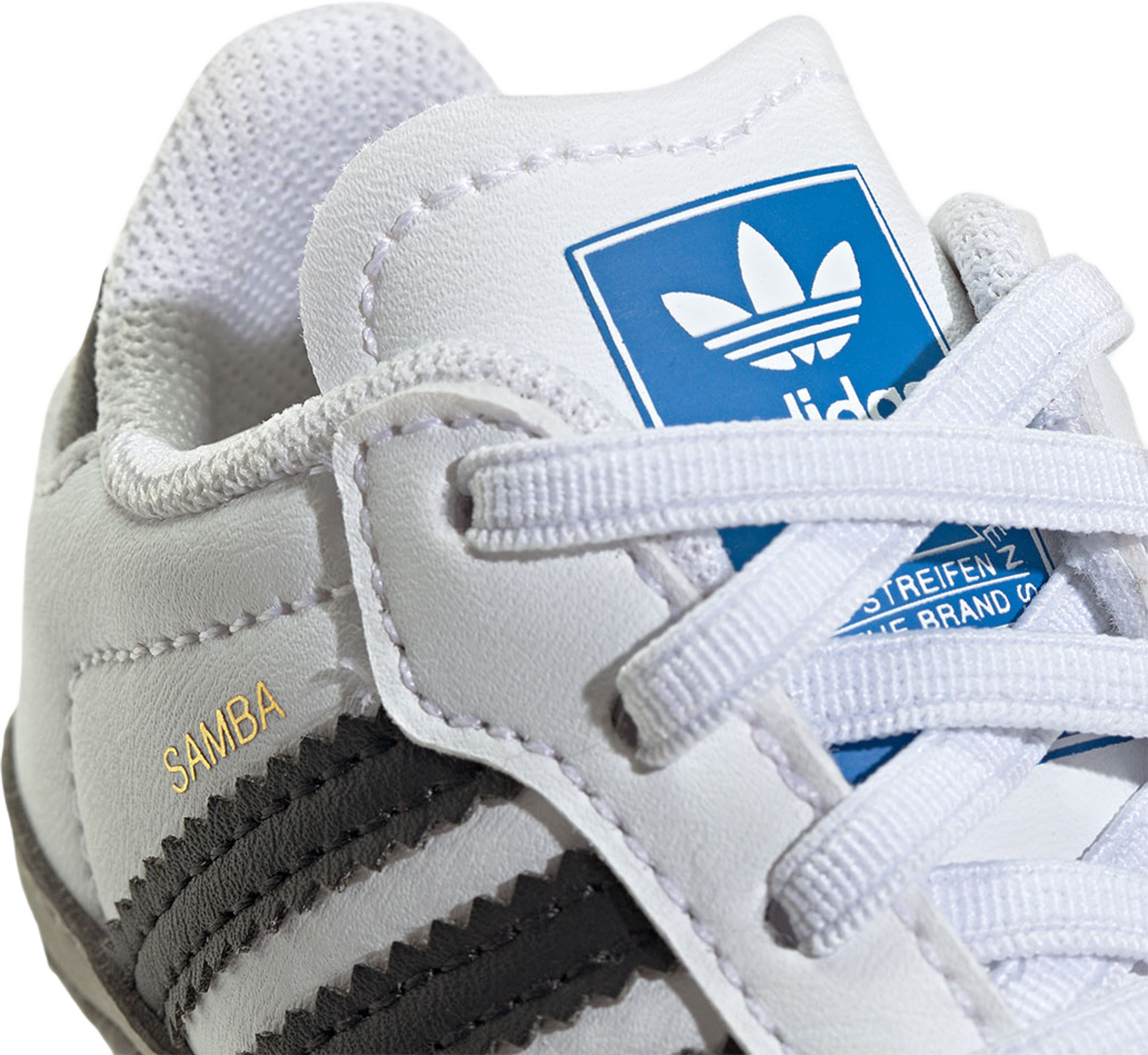Samba Skor
