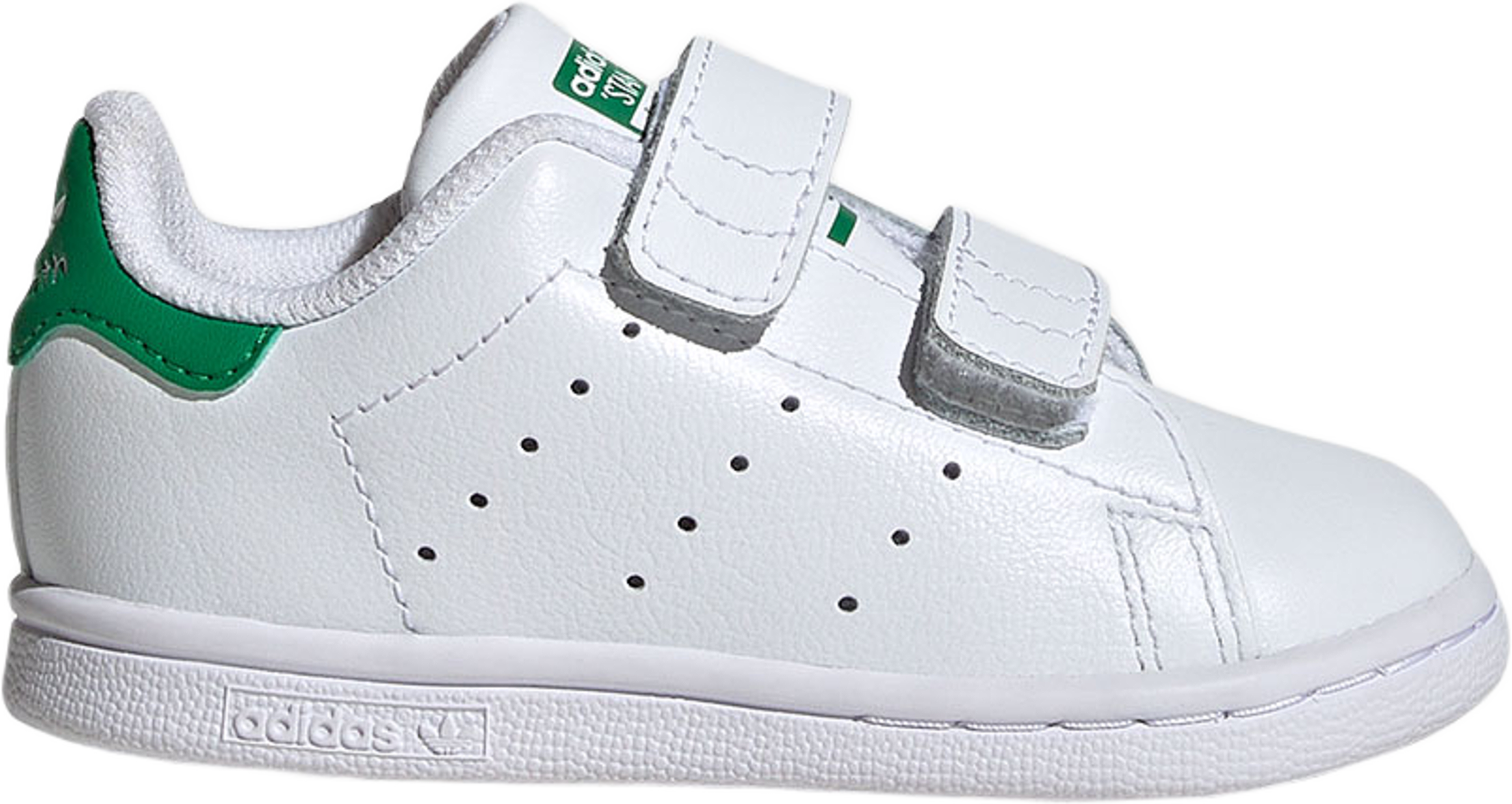 Stan Smith Comfort Closure Skor Barn