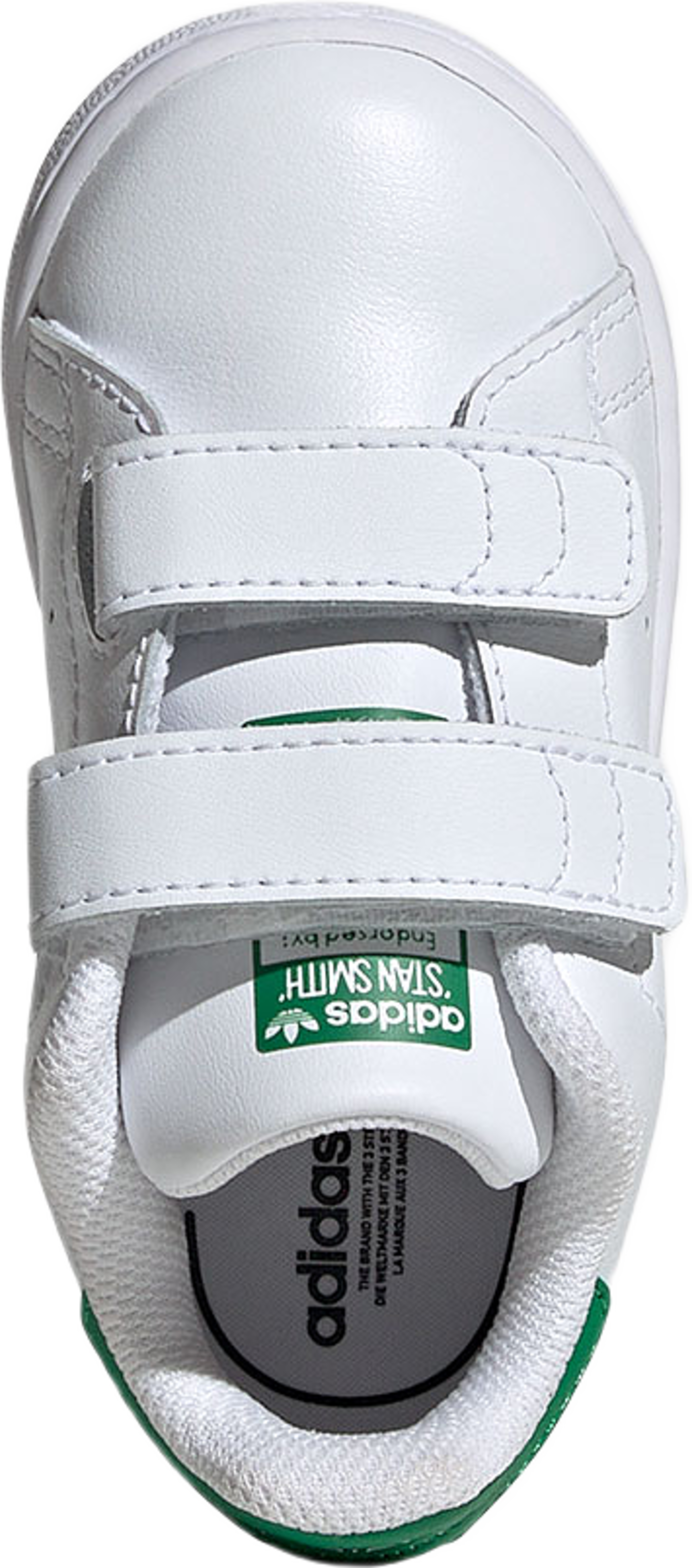 Stan Smith Comfort Closure Skor Barn