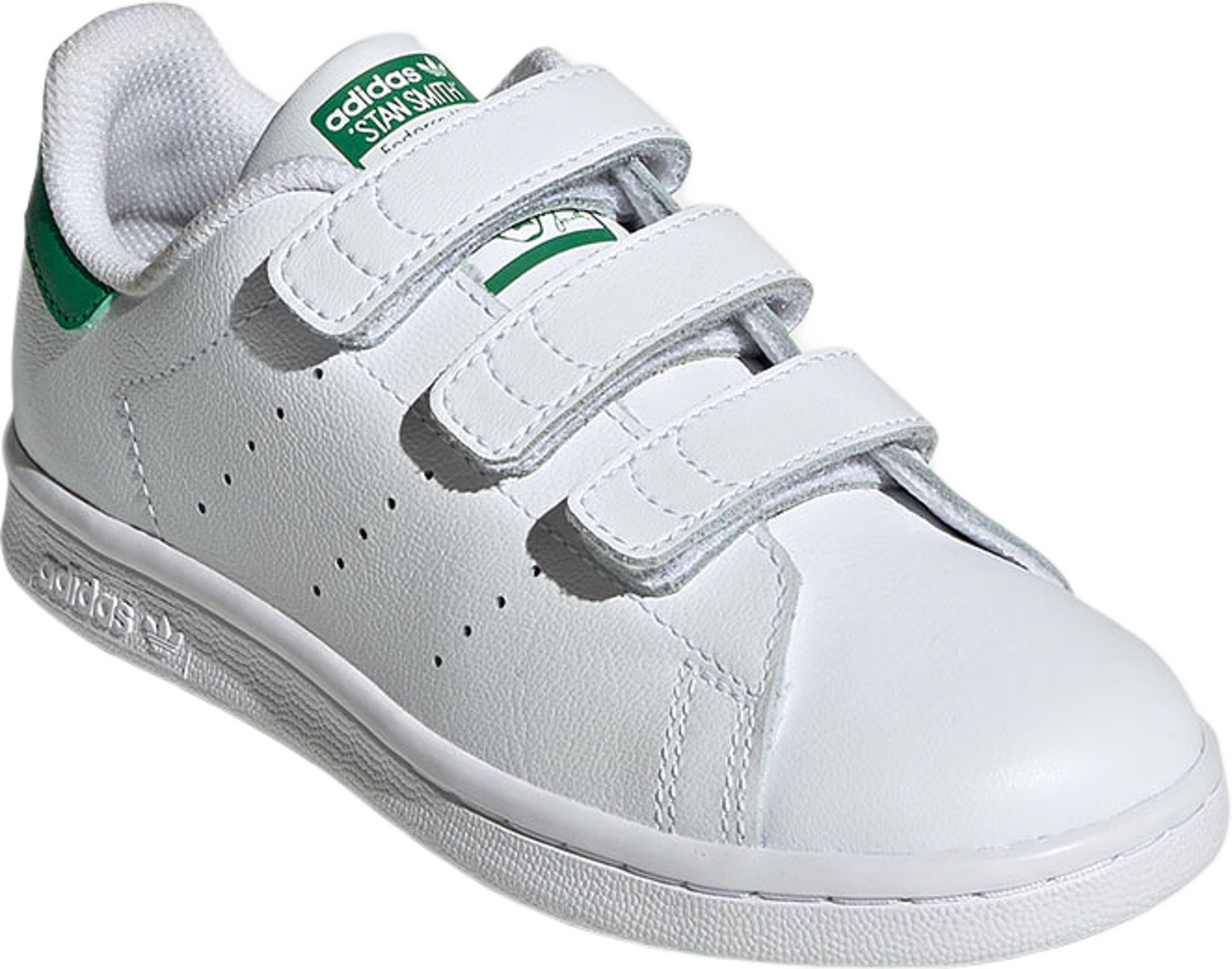 Stan Smith Comfort Closure Skor