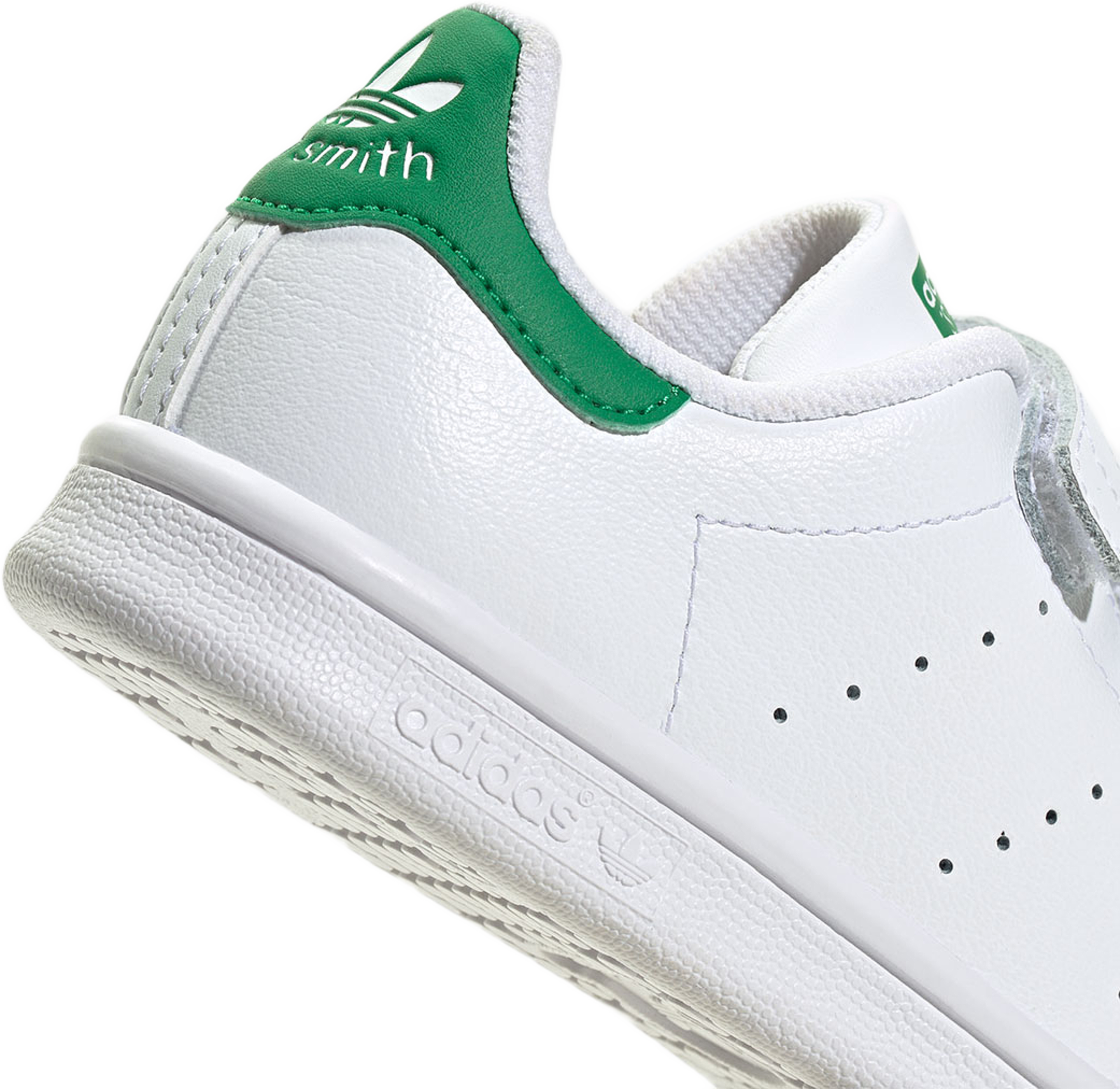 Stan Smith Comfort Closure Skor